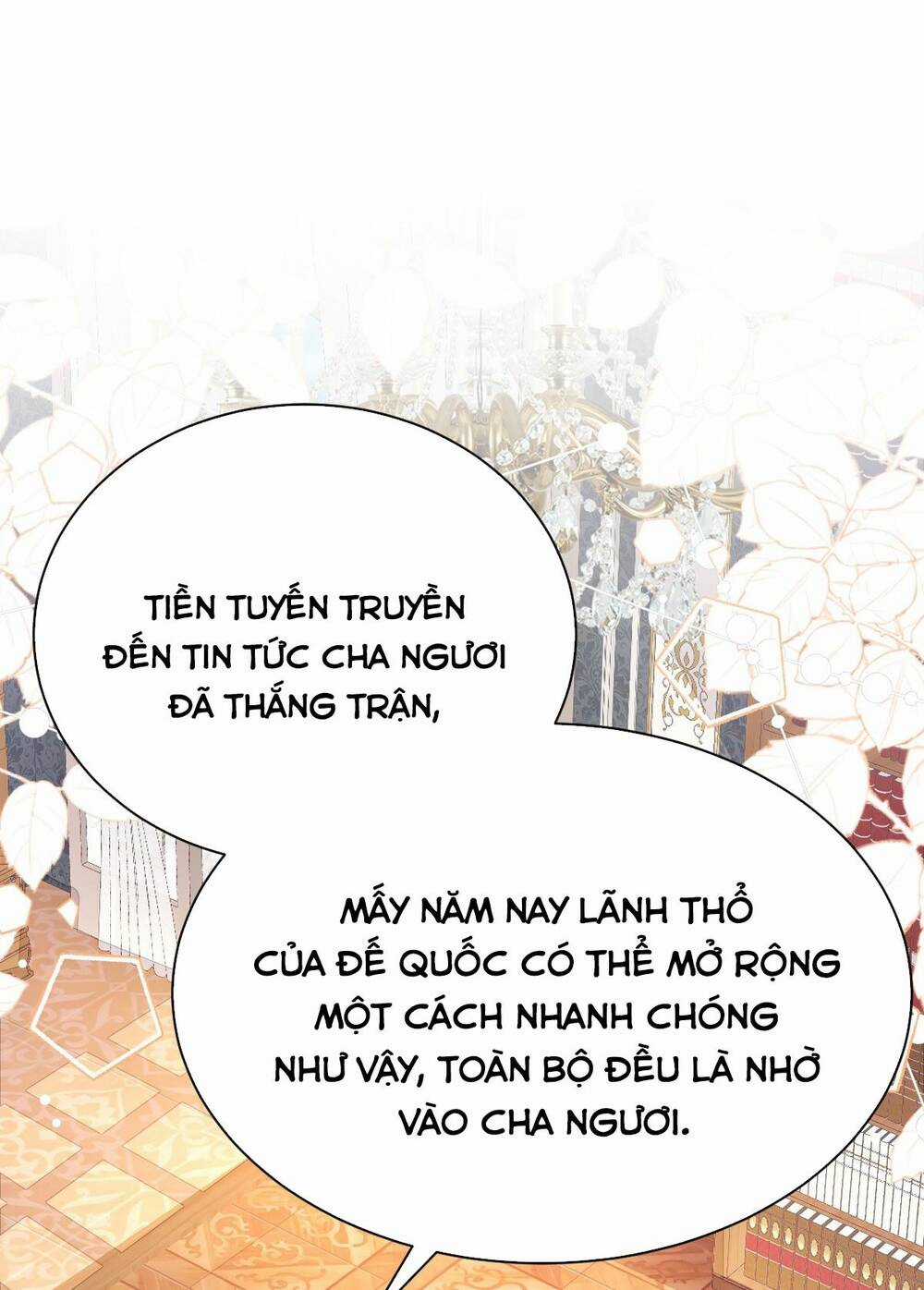 Tôi Không Muốn Làm Bạch Nguyệt Quang Của Kẻ Phản Diện Chapter 22 trang 0