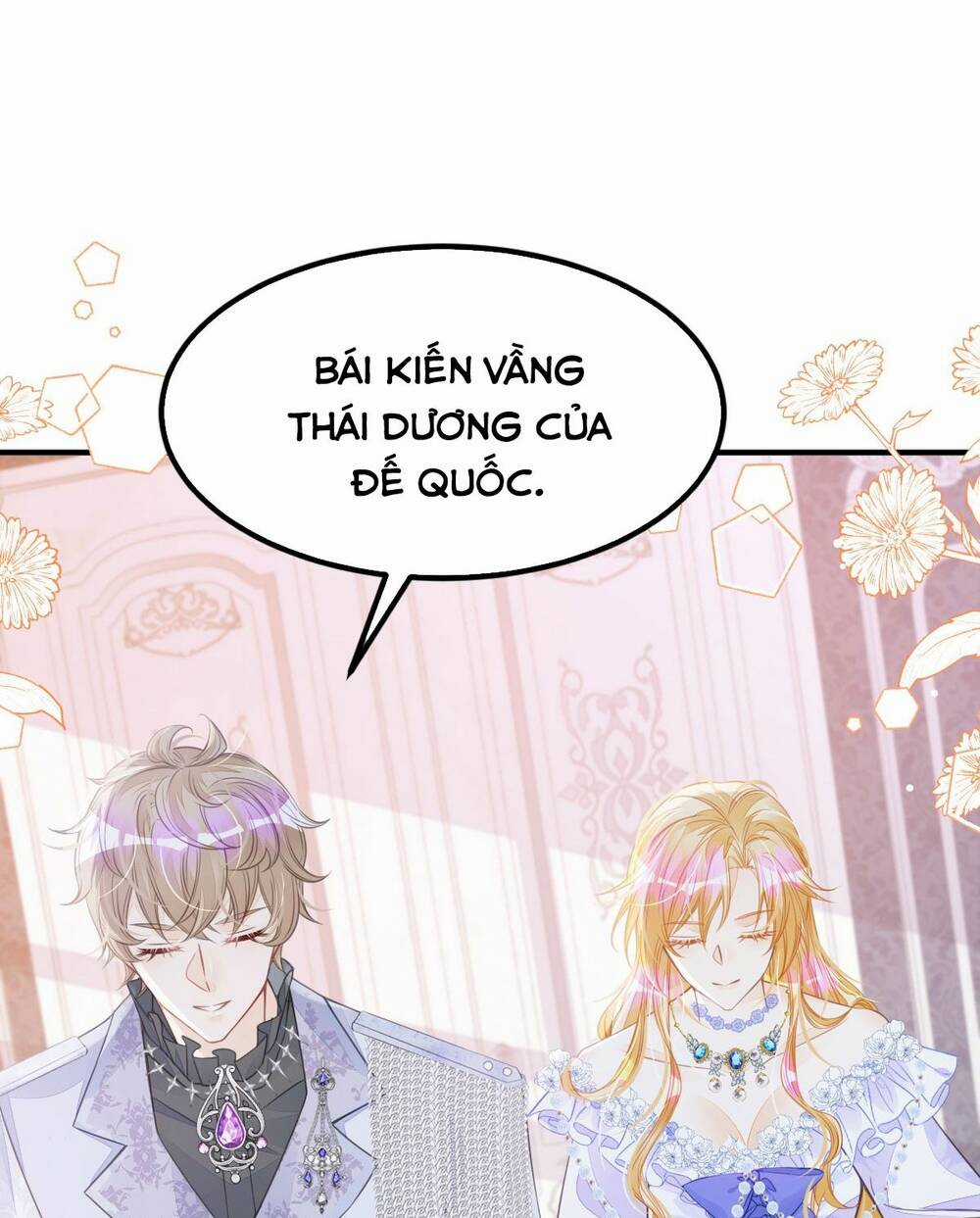 Tôi Không Muốn Làm Bạch Nguyệt Quang Của Kẻ Phản Diện Chapter 22 trang 10