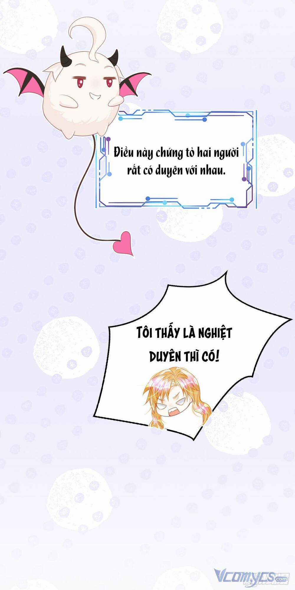 Tôi Không Muốn Làm Bạch Nguyệt Quang Của Kẻ Phản Diện Chapter 22 trang 15