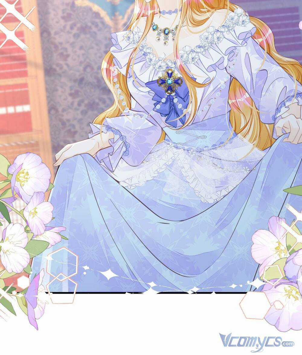 Tôi Không Muốn Làm Bạch Nguyệt Quang Của Kẻ Phản Diện Chapter 22 trang 19