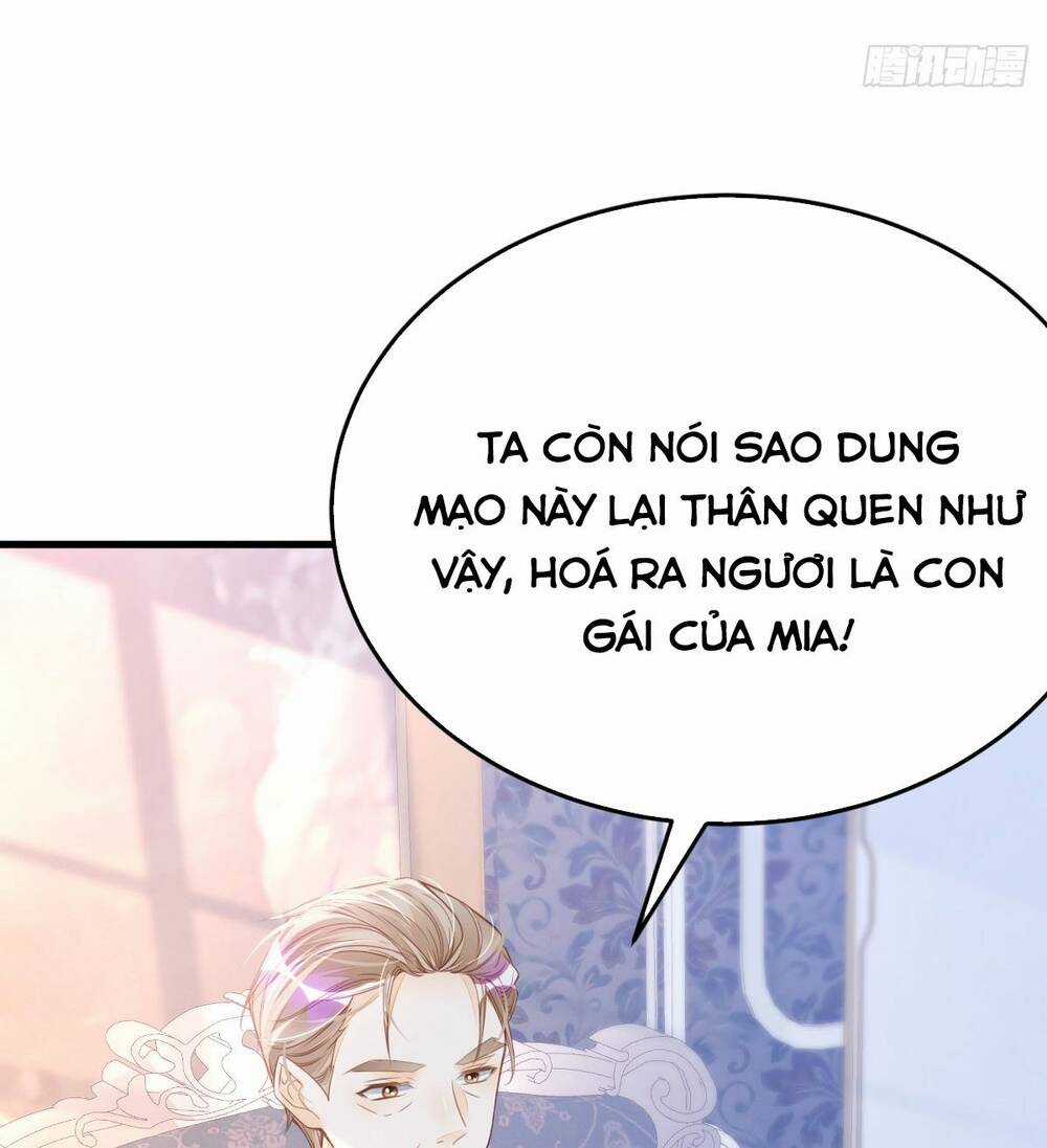 Tôi Không Muốn Làm Bạch Nguyệt Quang Của Kẻ Phản Diện Chapter 22 trang 20