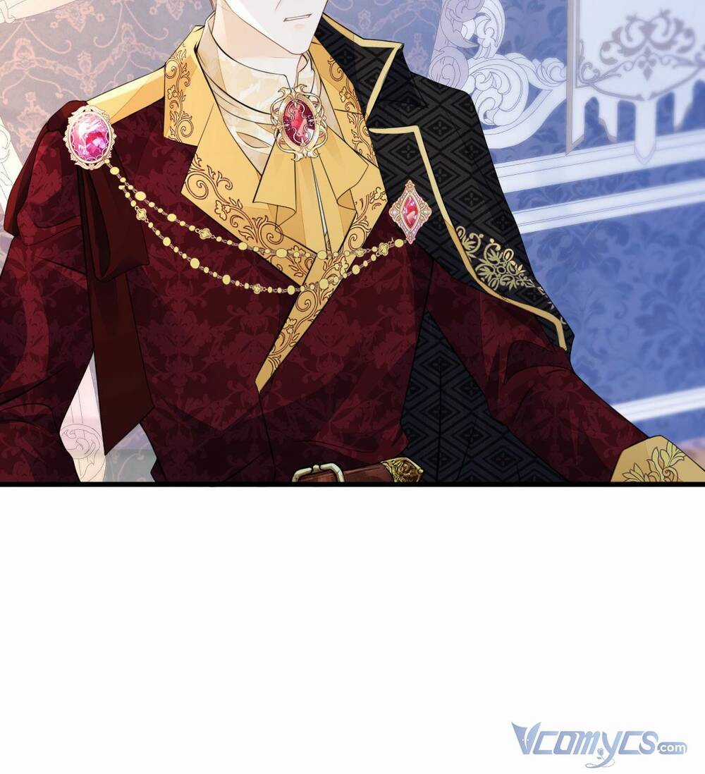 Tôi Không Muốn Làm Bạch Nguyệt Quang Của Kẻ Phản Diện Chapter 22 trang 21