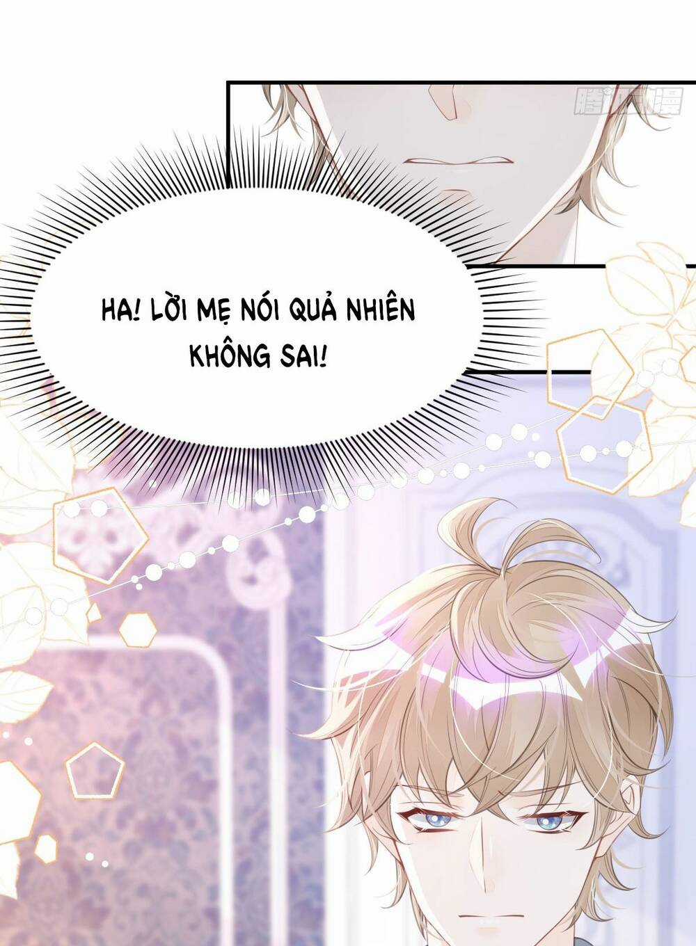 Tôi Không Muốn Làm Bạch Nguyệt Quang Của Kẻ Phản Diện Chapter 22 trang 30