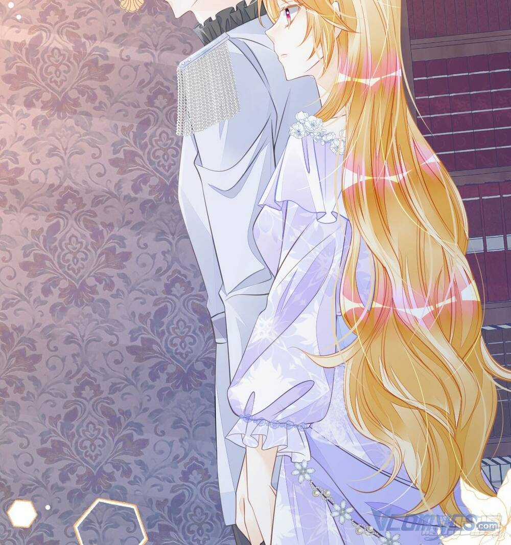 Tôi Không Muốn Làm Bạch Nguyệt Quang Của Kẻ Phản Diện Chapter 22 trang 33