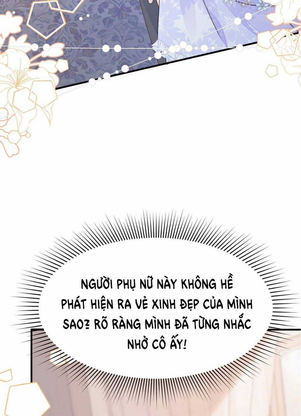 Tôi Không Muốn Làm Bạch Nguyệt Quang Của Kẻ Phản Diện Chapter 22 trang 34