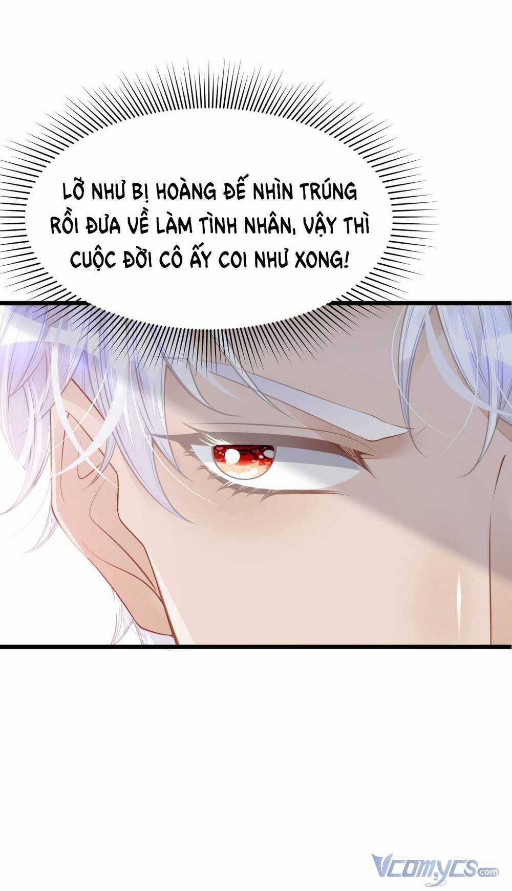 Tôi Không Muốn Làm Bạch Nguyệt Quang Của Kẻ Phản Diện Chapter 22 trang 36