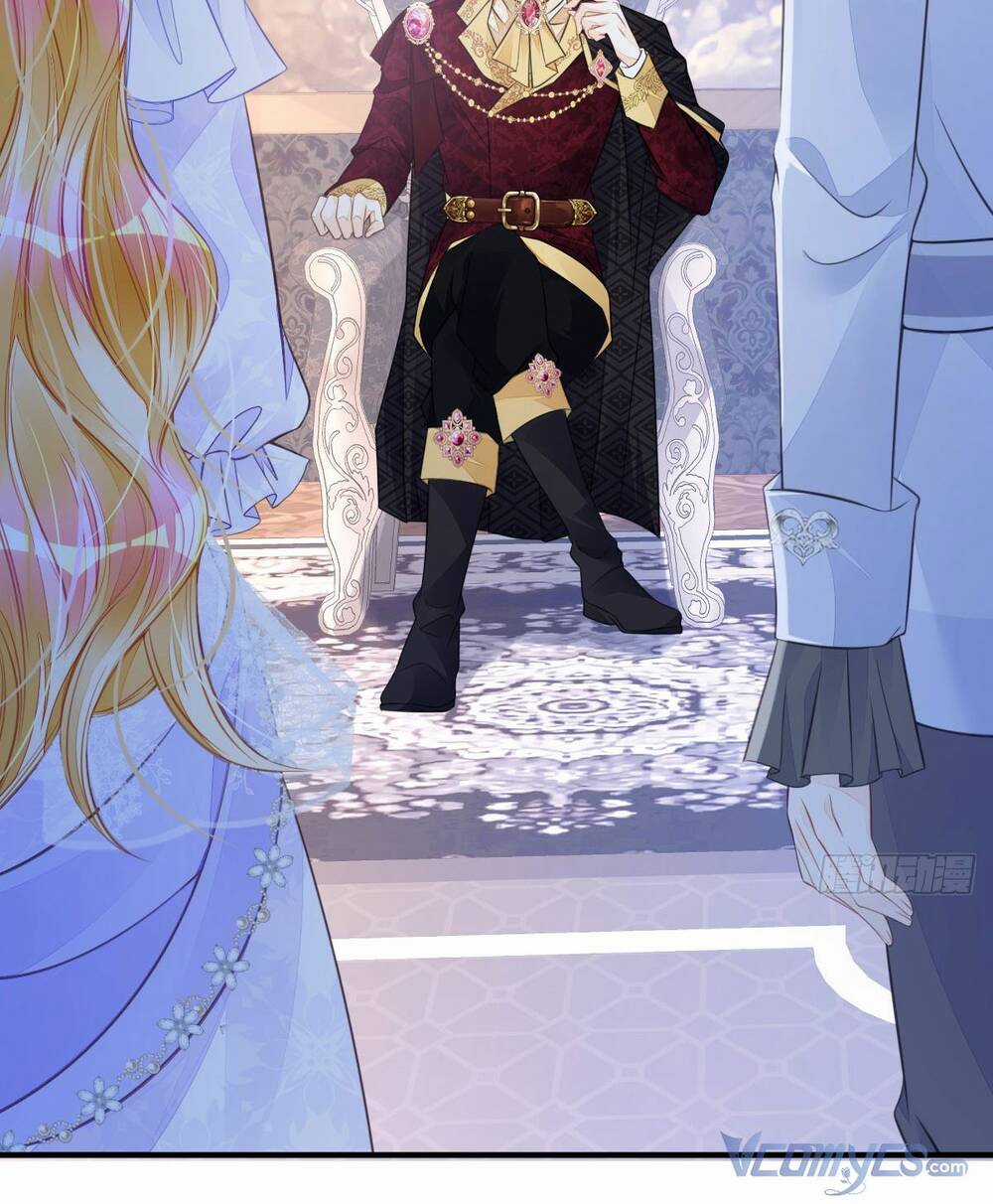 Tôi Không Muốn Làm Bạch Nguyệt Quang Của Kẻ Phản Diện Chapter 22 trang 38