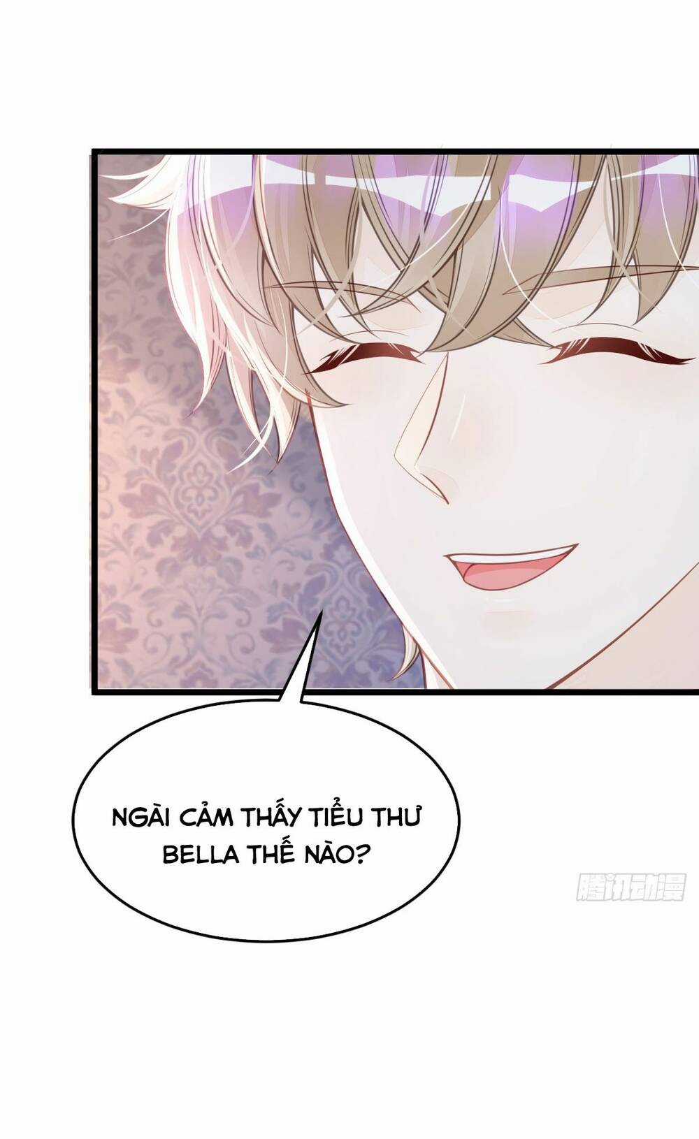 Tôi Không Muốn Làm Bạch Nguyệt Quang Của Kẻ Phản Diện Chapter 22 trang 41