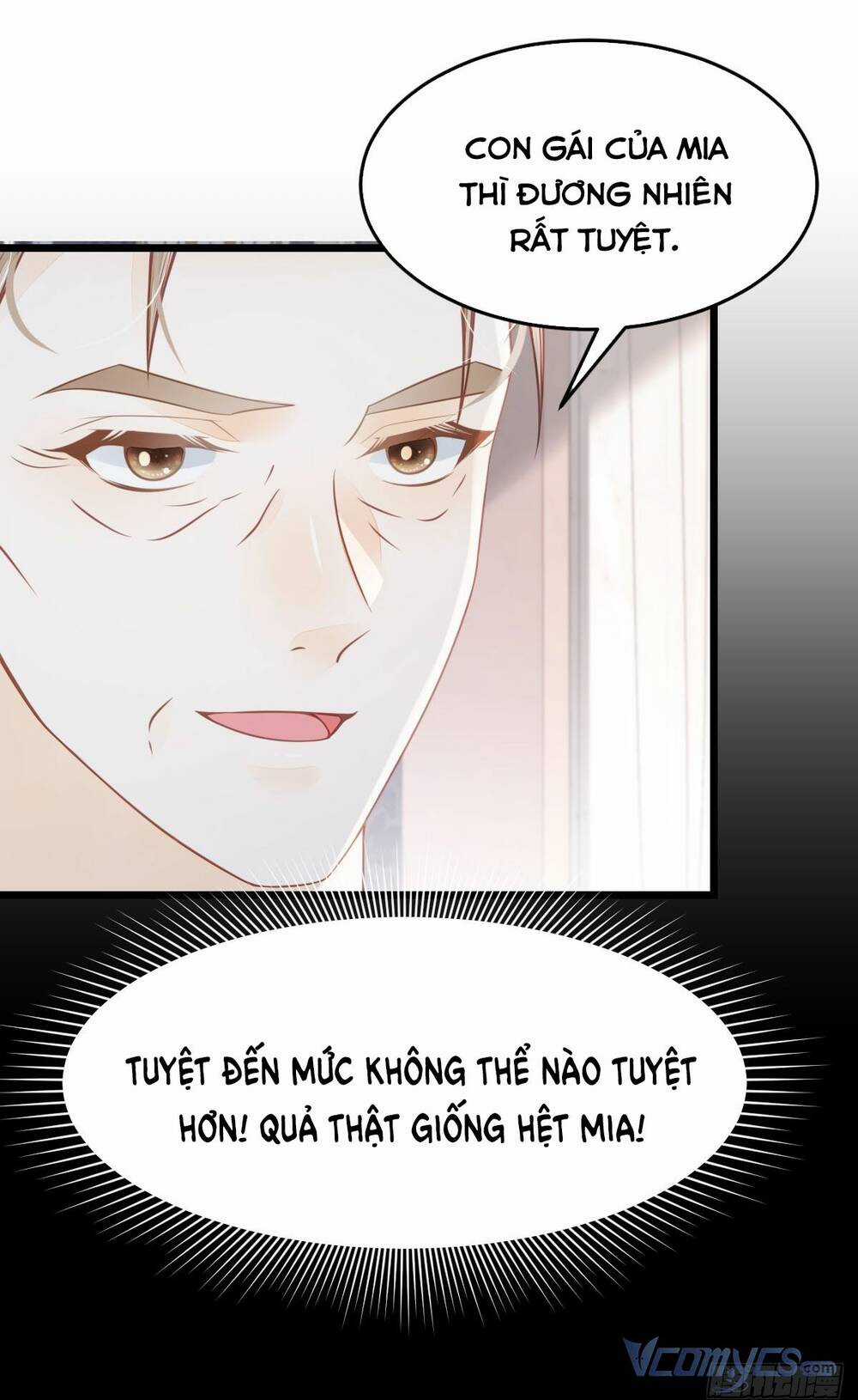 Tôi Không Muốn Làm Bạch Nguyệt Quang Của Kẻ Phản Diện Chapter 22 trang 42