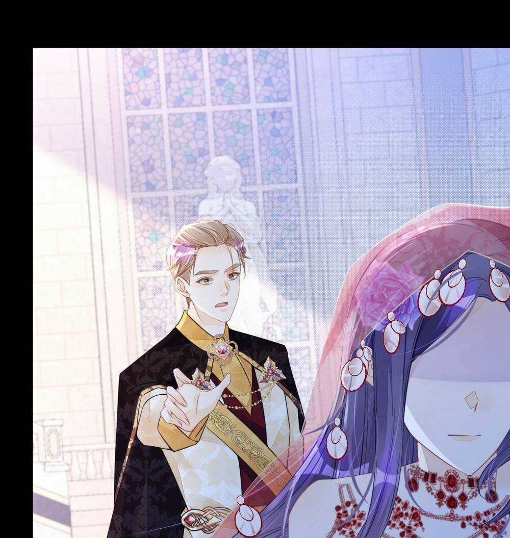 Tôi Không Muốn Làm Bạch Nguyệt Quang Của Kẻ Phản Diện Chapter 22 trang 43