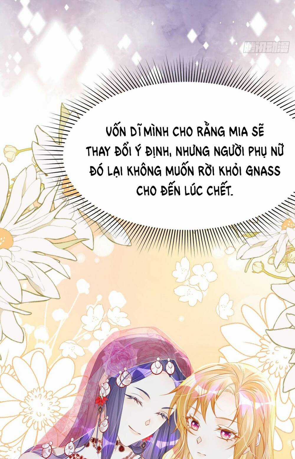 Tôi Không Muốn Làm Bạch Nguyệt Quang Của Kẻ Phản Diện Chapter 22 trang 45