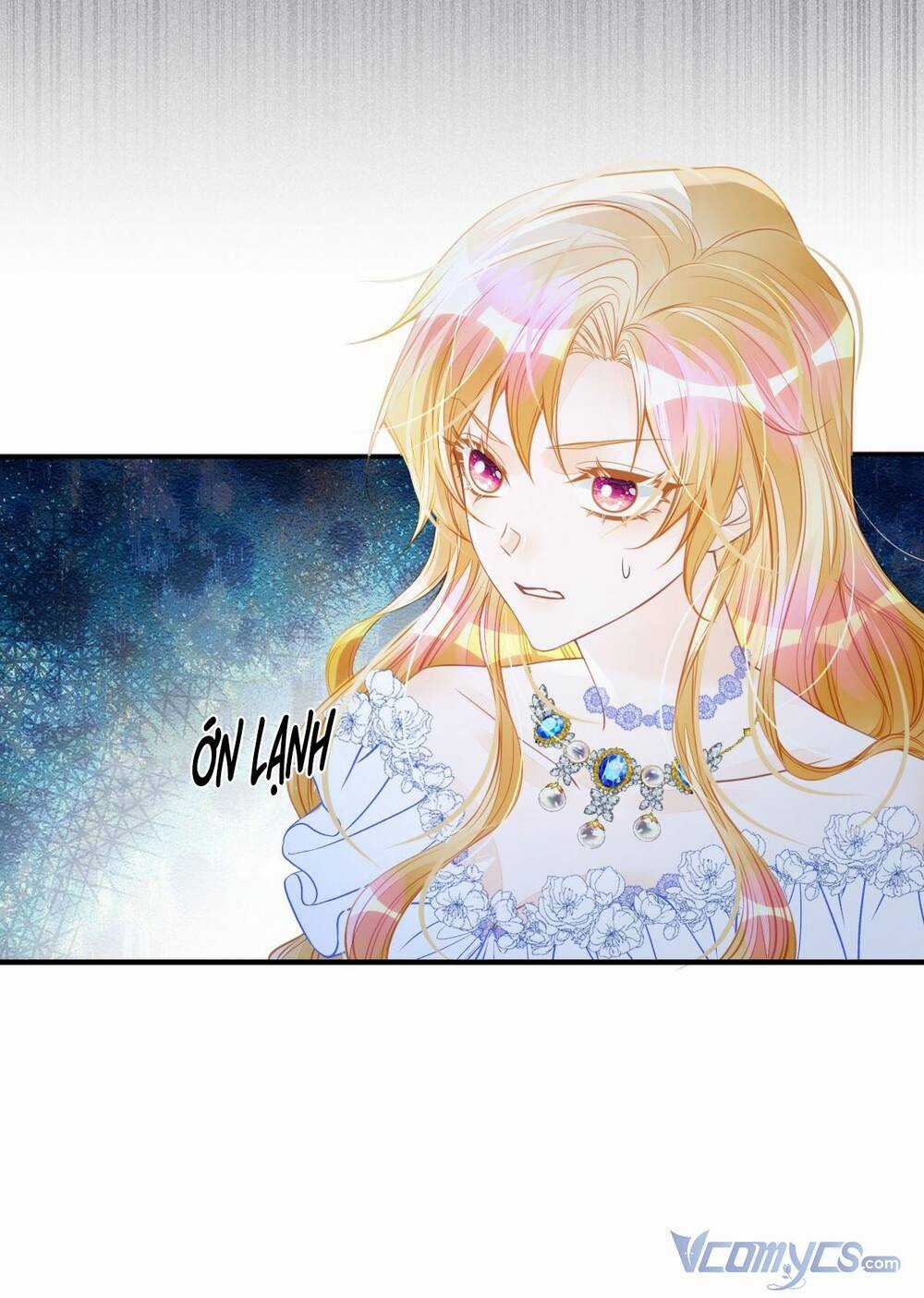 Tôi Không Muốn Làm Bạch Nguyệt Quang Của Kẻ Phản Diện Chapter 22 trang 49