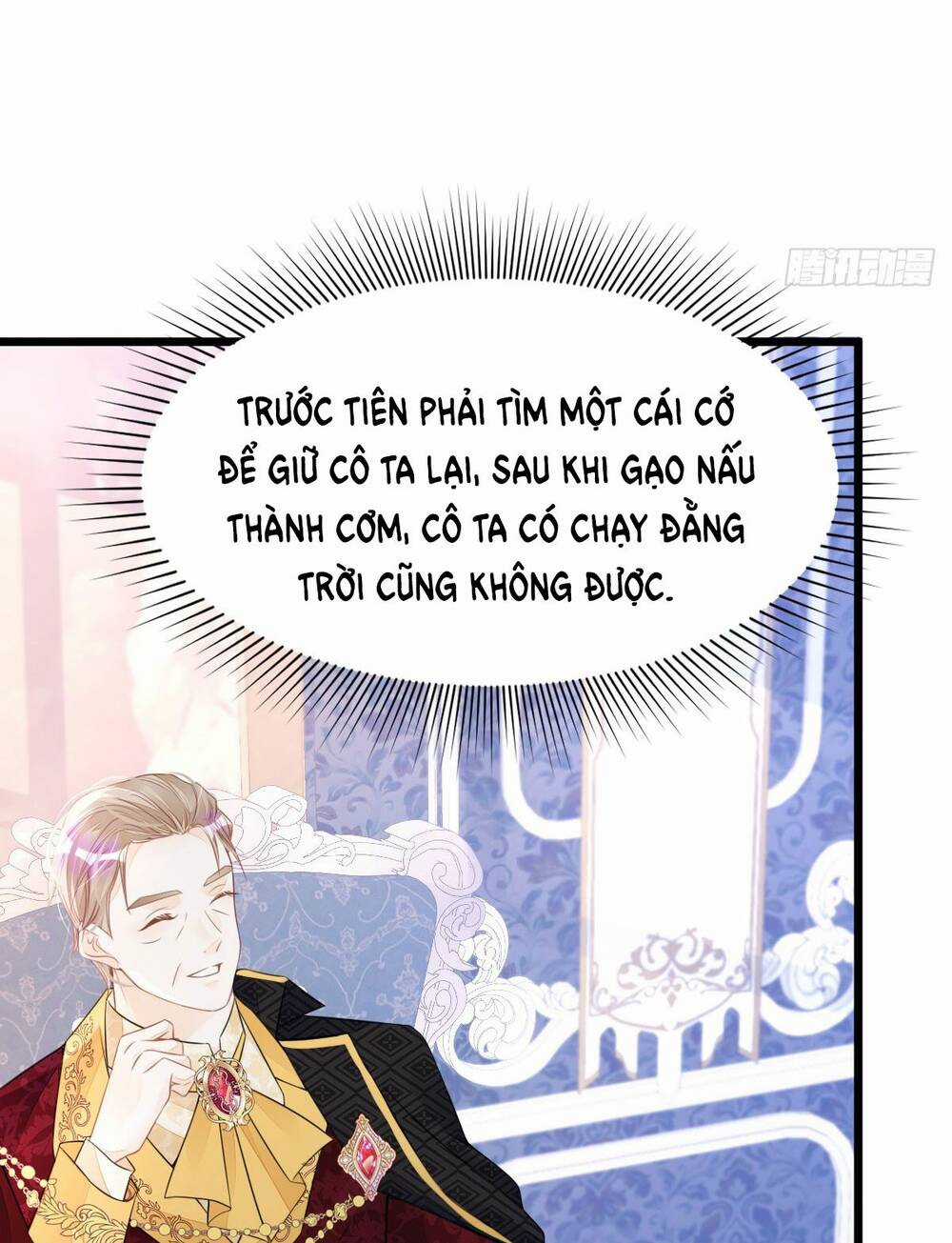 Tôi Không Muốn Làm Bạch Nguyệt Quang Của Kẻ Phản Diện Chapter 22 trang 50