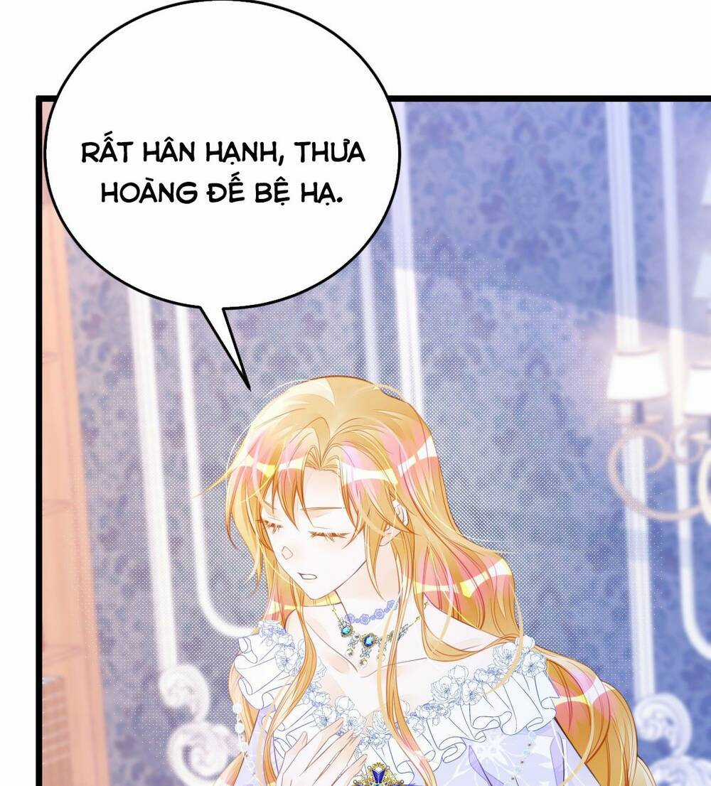 Tôi Không Muốn Làm Bạch Nguyệt Quang Của Kẻ Phản Diện Chapter 22 trang 52