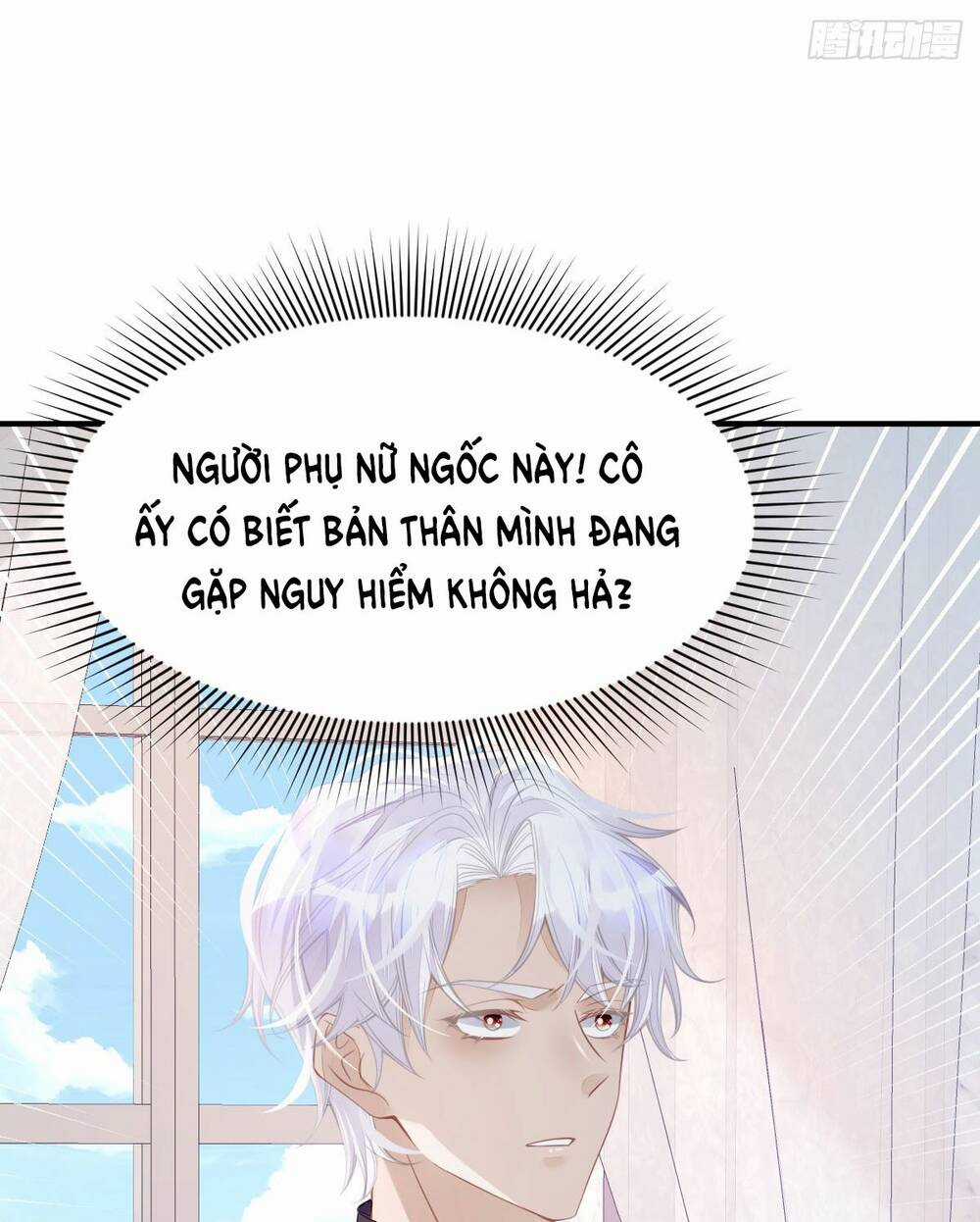 Tôi Không Muốn Làm Bạch Nguyệt Quang Của Kẻ Phản Diện Chapter 22 trang 54