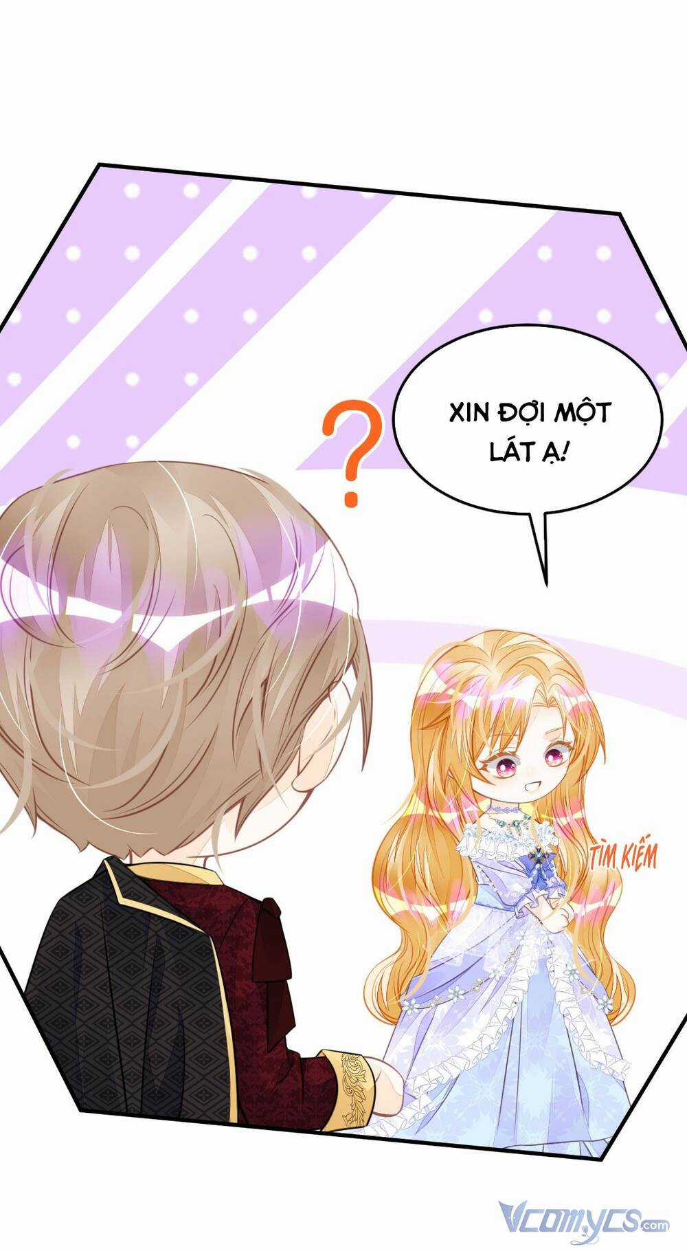 Tôi Không Muốn Làm Bạch Nguyệt Quang Của Kẻ Phản Diện Chapter 22 trang 58