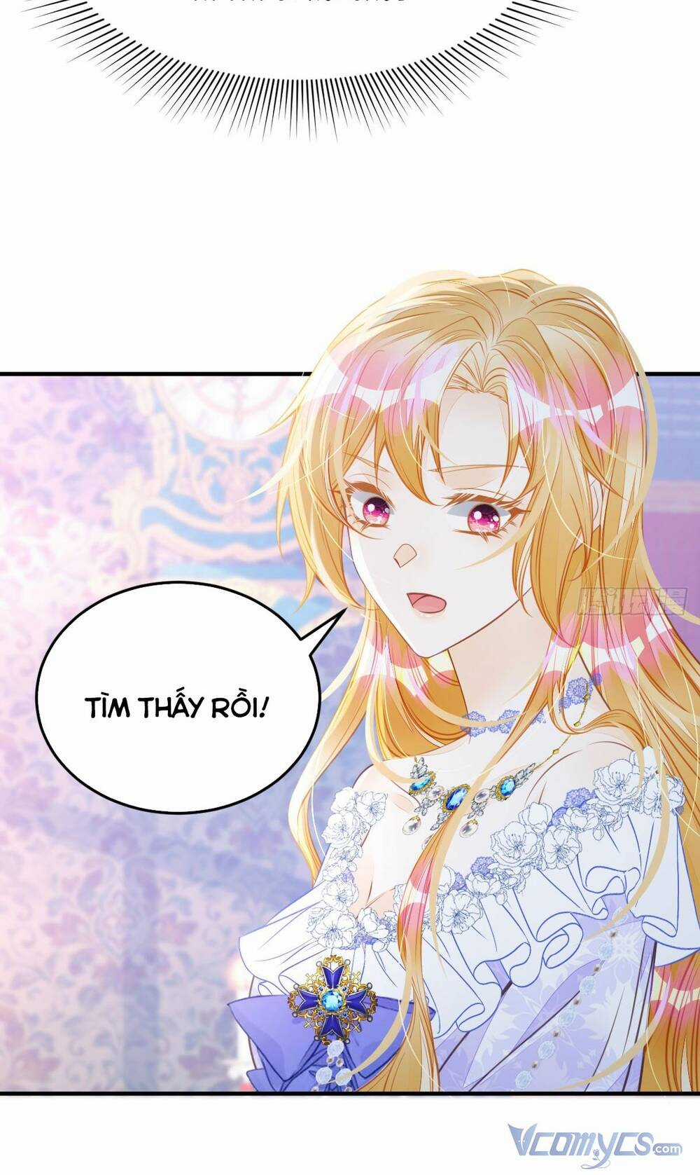 Tôi Không Muốn Làm Bạch Nguyệt Quang Của Kẻ Phản Diện Chapter 22 trang 60