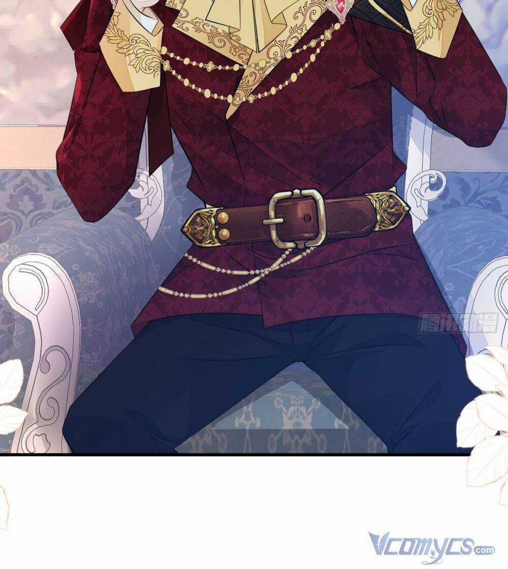 Tôi Không Muốn Làm Bạch Nguyệt Quang Của Kẻ Phản Diện Chapter 22 trang 63