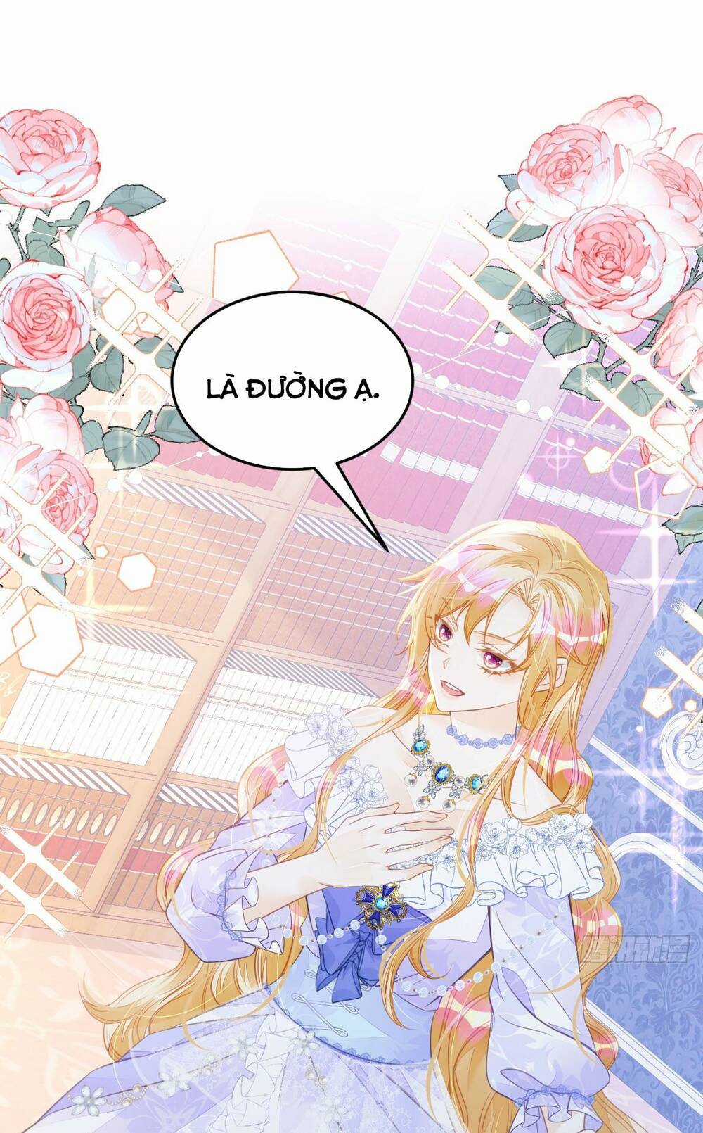 Tôi Không Muốn Làm Bạch Nguyệt Quang Của Kẻ Phản Diện Chapter 22 trang 64