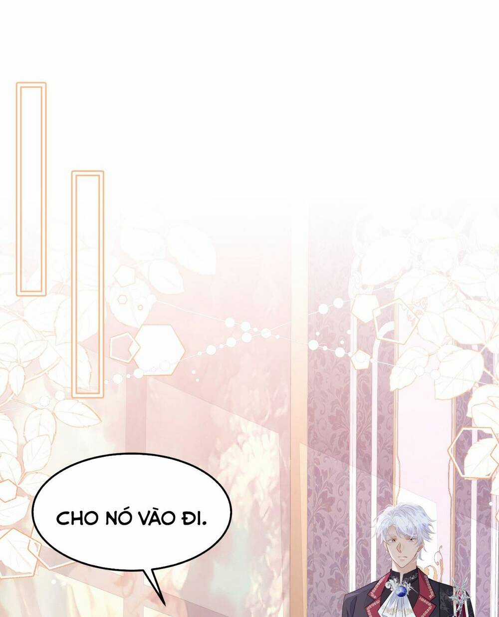 Tôi Không Muốn Làm Bạch Nguyệt Quang Của Kẻ Phản Diện Chapter 22 trang 8