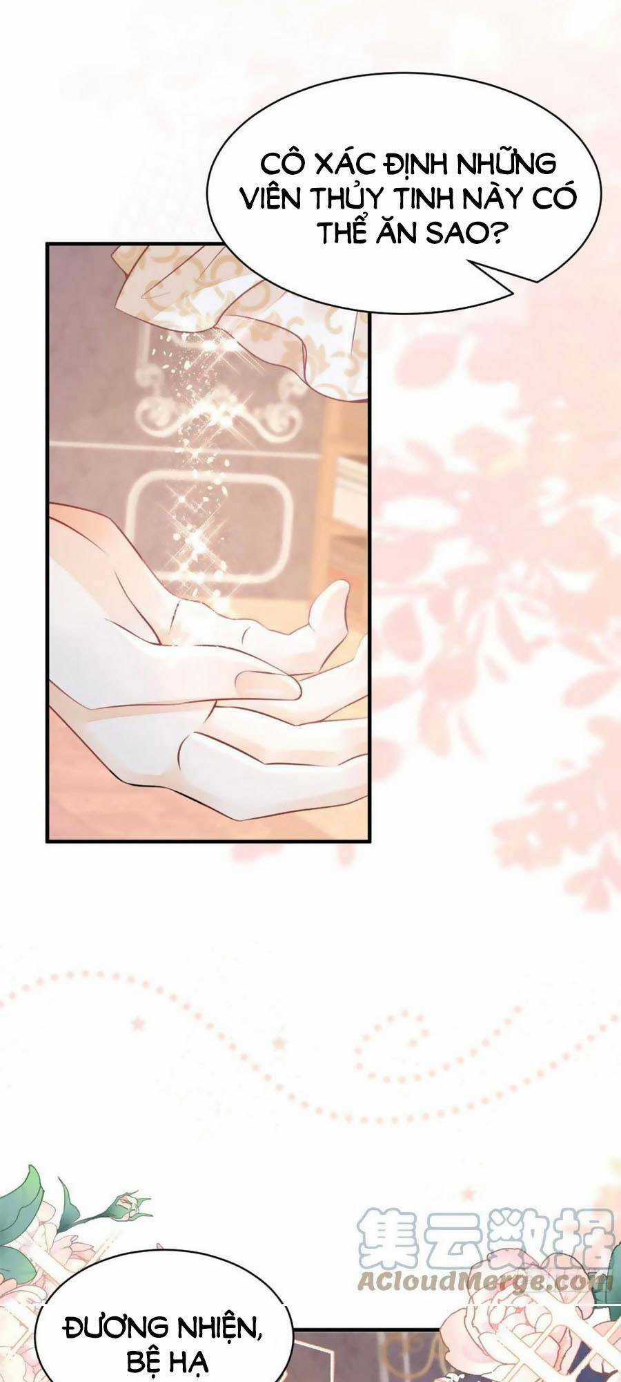 Tôi Không Muốn Làm Bạch Nguyệt Quang Của Kẻ Phản Diện Chapter 23 trang 0