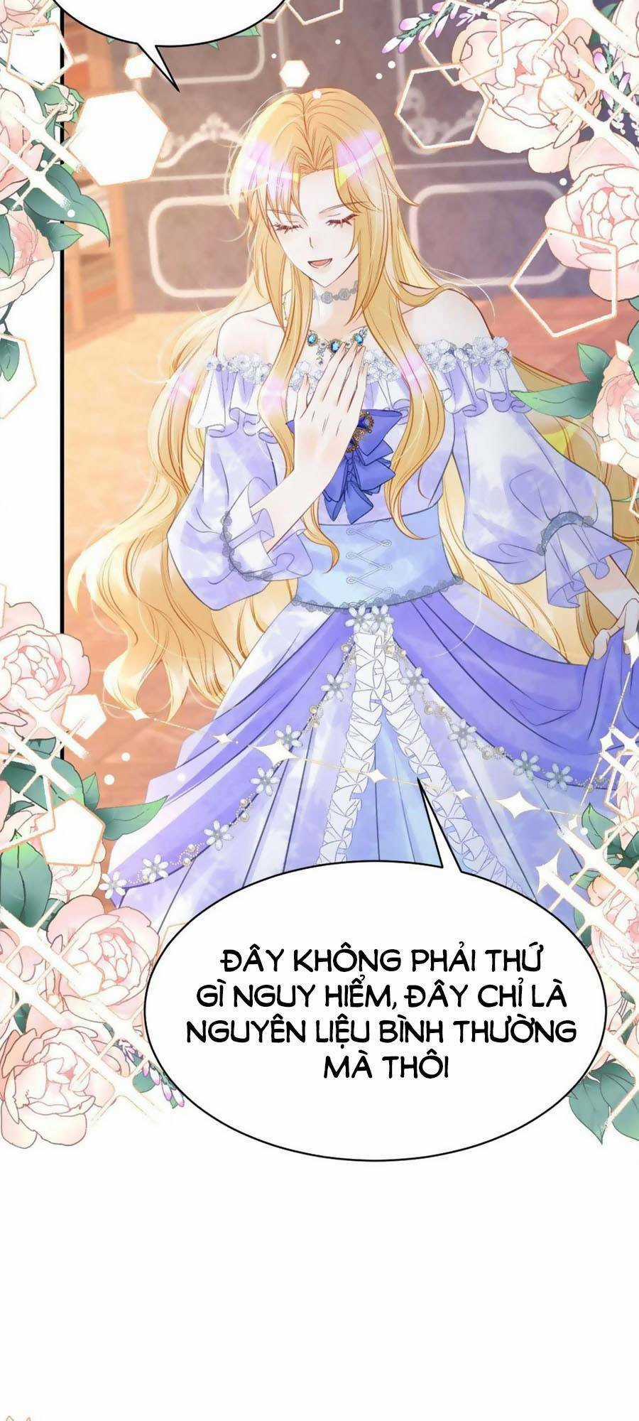 Tôi Không Muốn Làm Bạch Nguyệt Quang Của Kẻ Phản Diện Chapter 23 trang 1