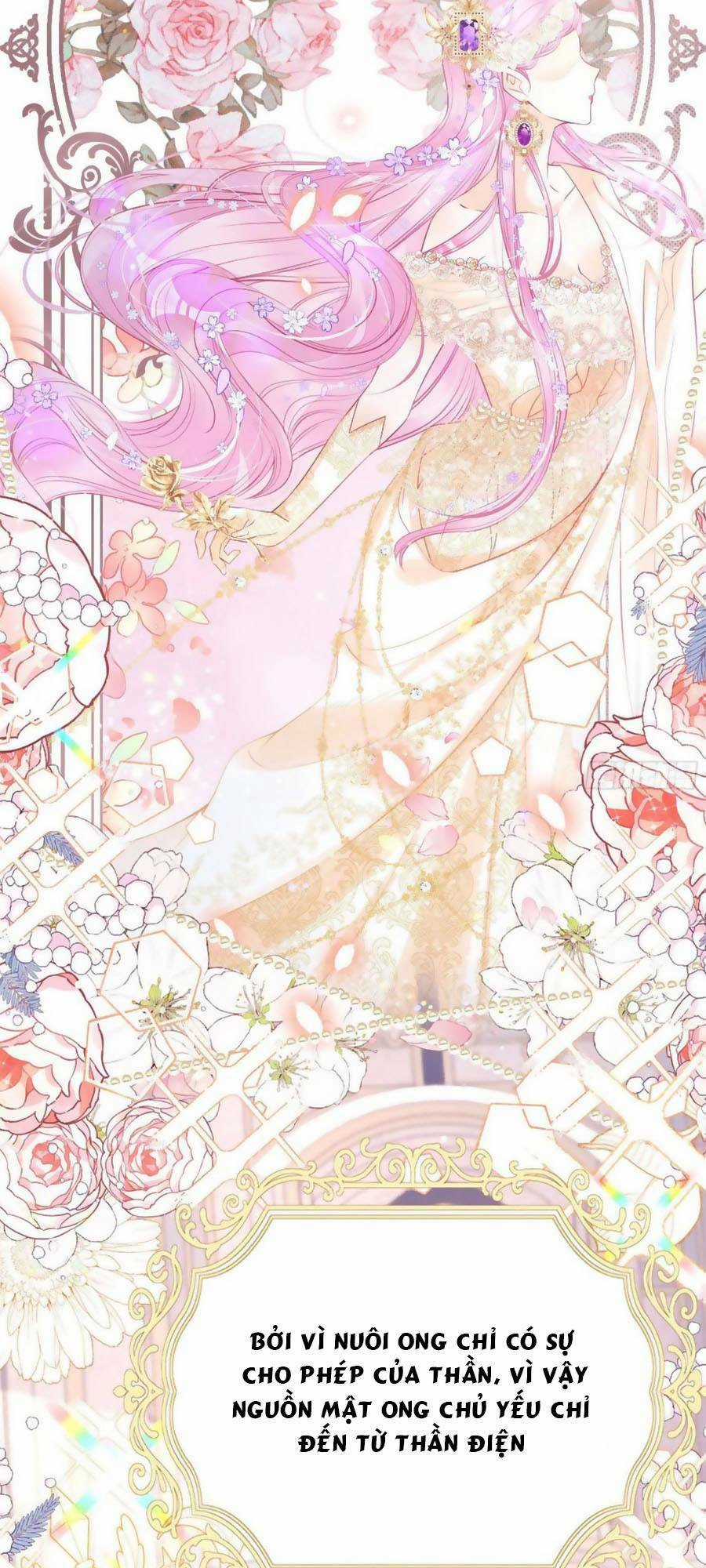 Tôi Không Muốn Làm Bạch Nguyệt Quang Của Kẻ Phản Diện Chapter 23 trang 11