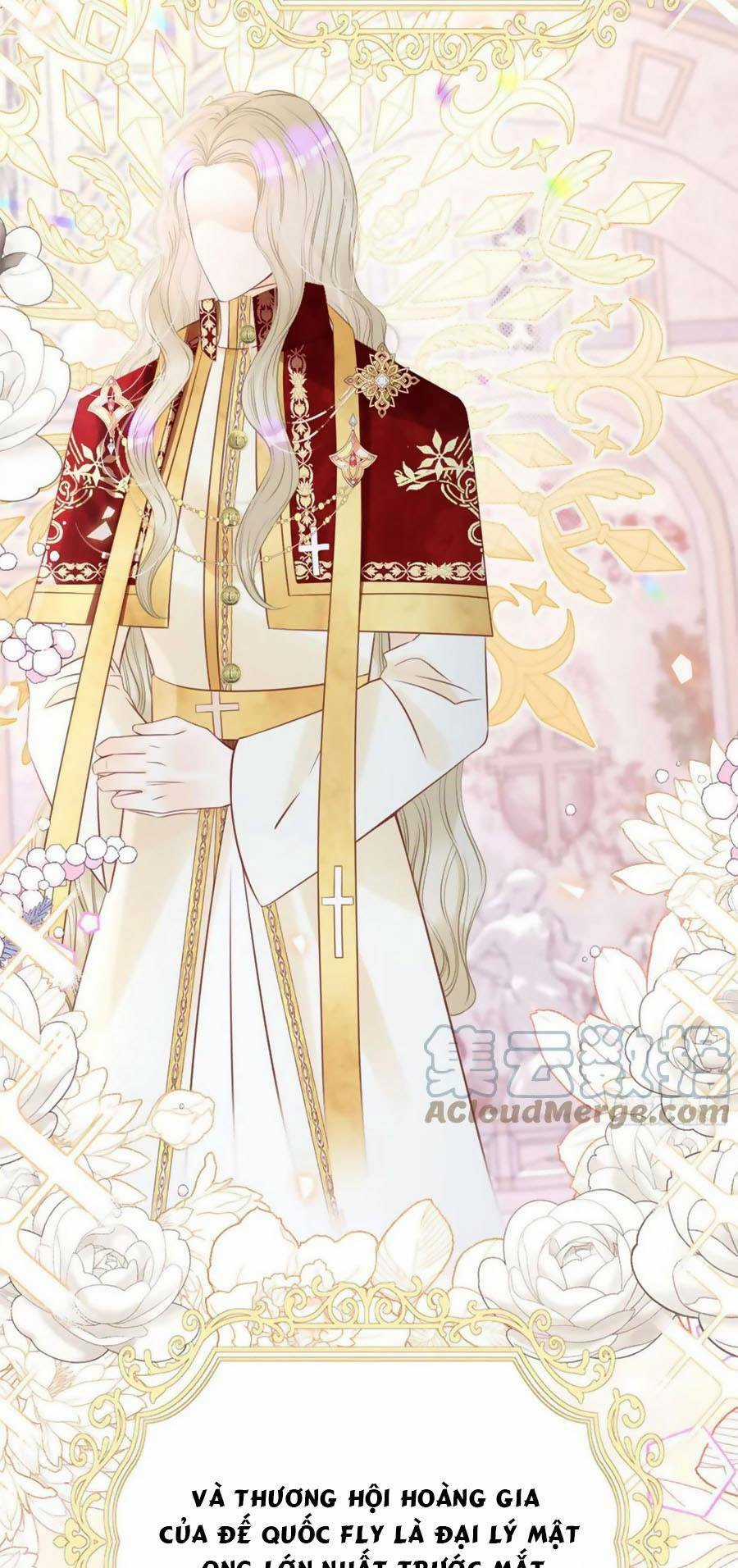 Tôi Không Muốn Làm Bạch Nguyệt Quang Của Kẻ Phản Diện Chapter 23 trang 12