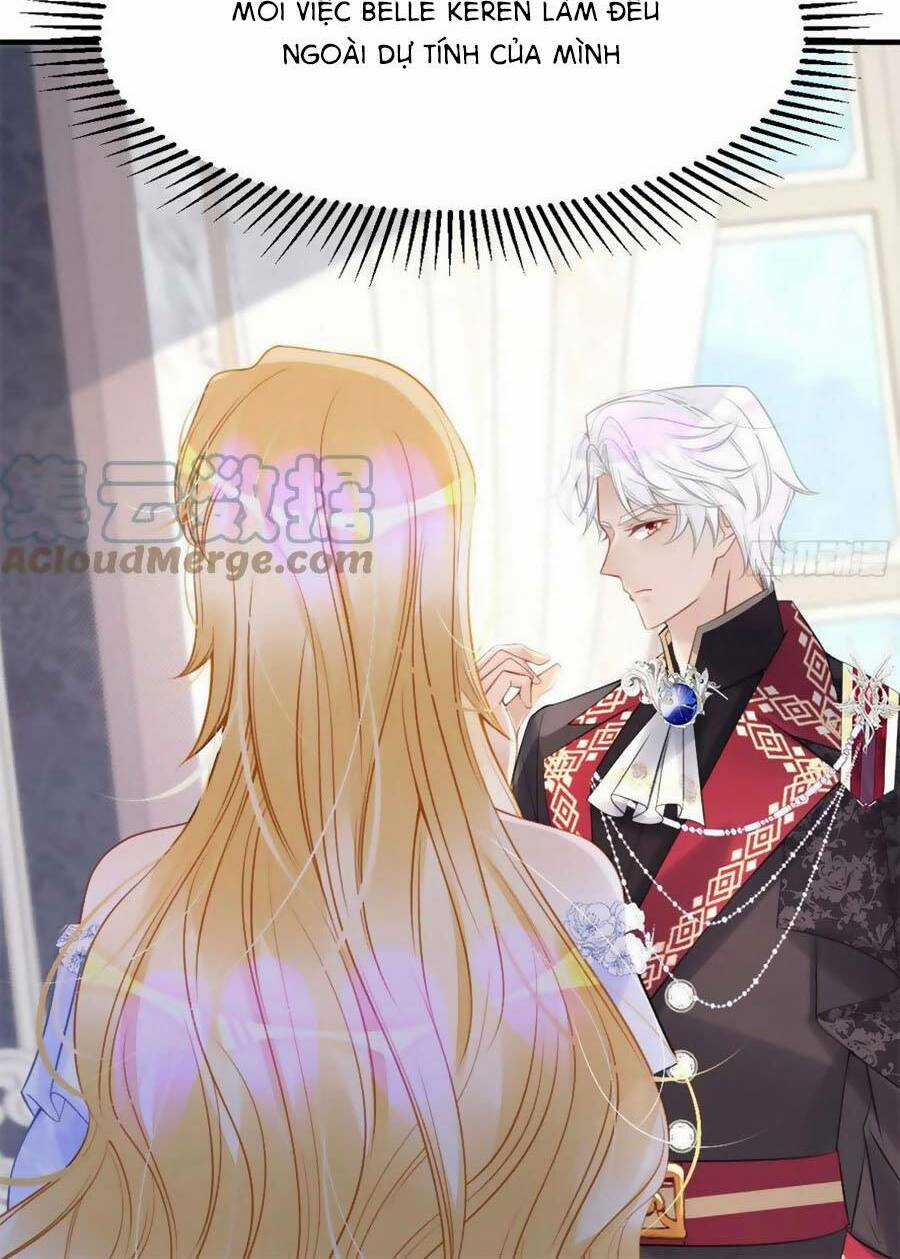 Tôi Không Muốn Làm Bạch Nguyệt Quang Của Kẻ Phản Diện Chapter 23 trang 15