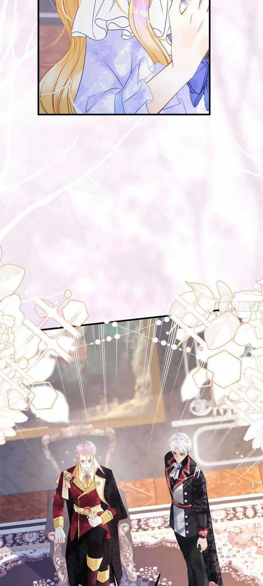 Tôi Không Muốn Làm Bạch Nguyệt Quang Của Kẻ Phản Diện Chapter 23 trang 18