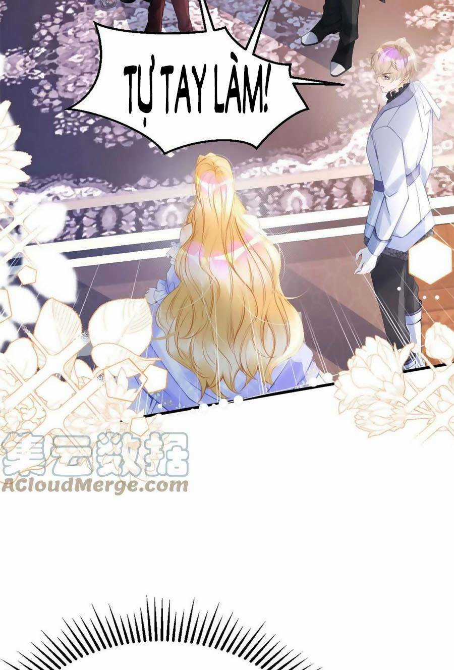 Tôi Không Muốn Làm Bạch Nguyệt Quang Của Kẻ Phản Diện Chapter 23 trang 19