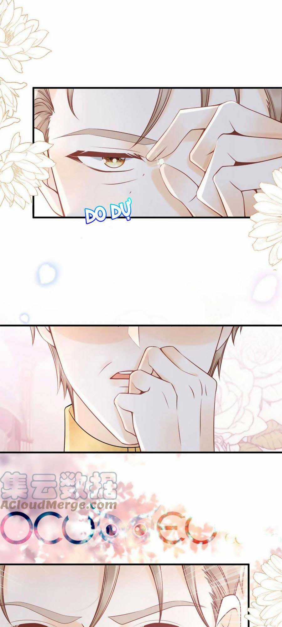 Tôi Không Muốn Làm Bạch Nguyệt Quang Của Kẻ Phản Diện Chapter 23 trang 2