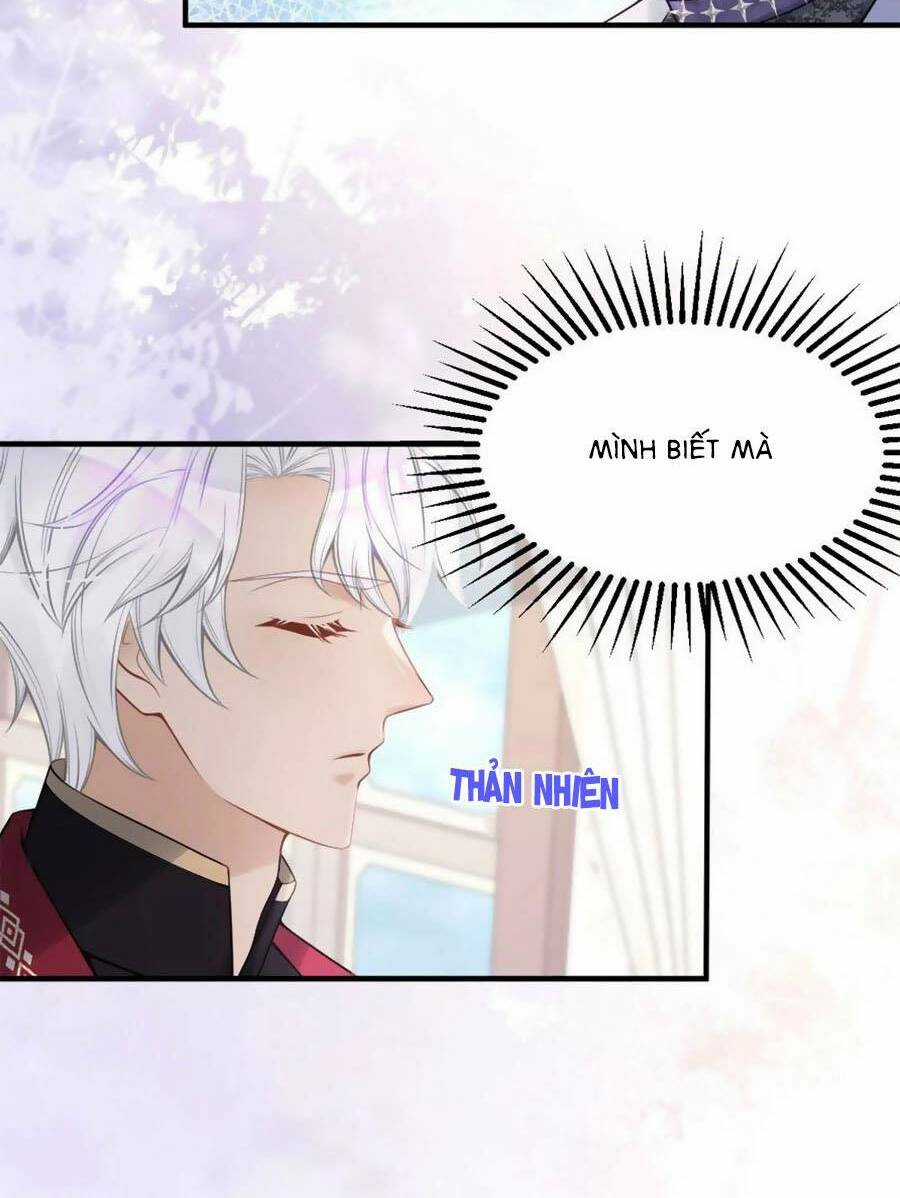 Tôi Không Muốn Làm Bạch Nguyệt Quang Của Kẻ Phản Diện Chapter 23 trang 25