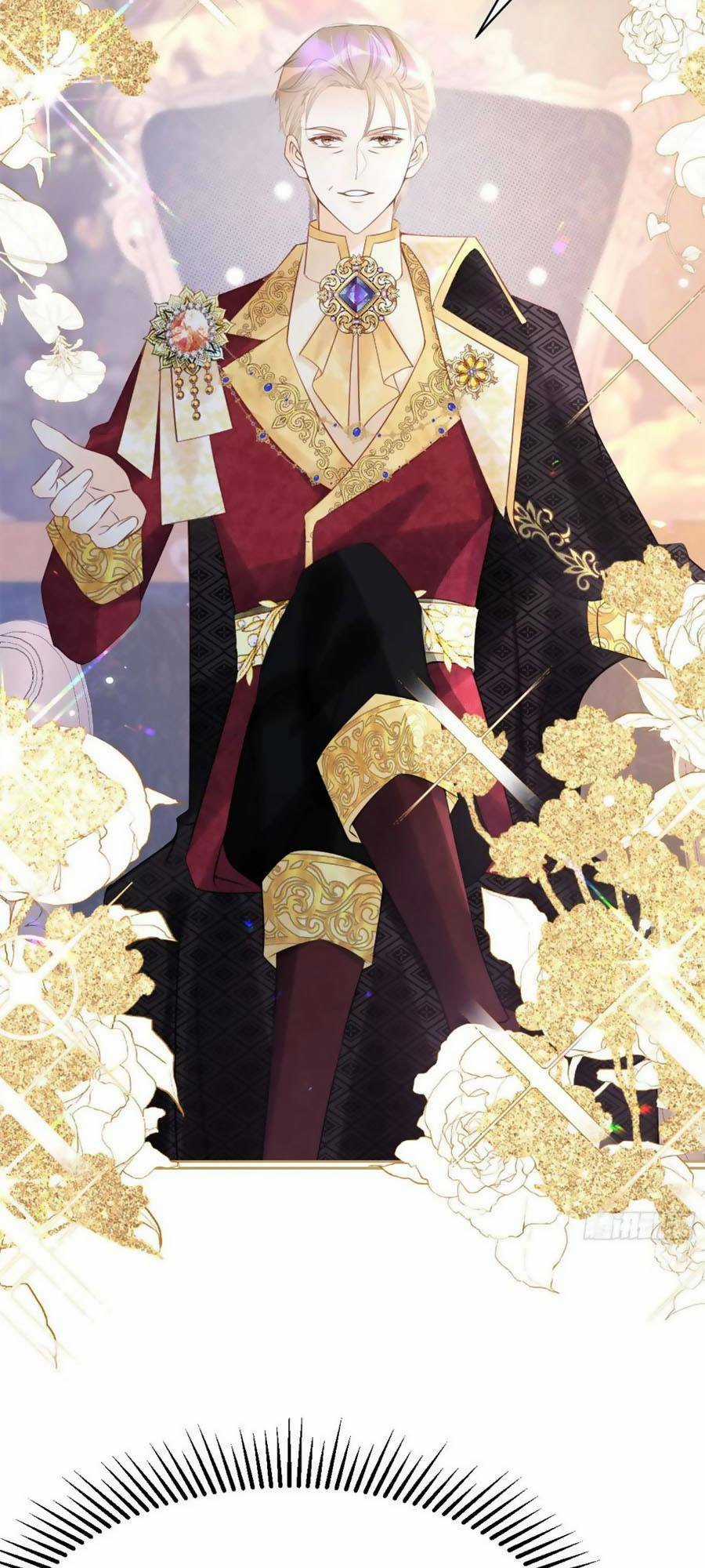 Tôi Không Muốn Làm Bạch Nguyệt Quang Của Kẻ Phản Diện Chapter 23 trang 27