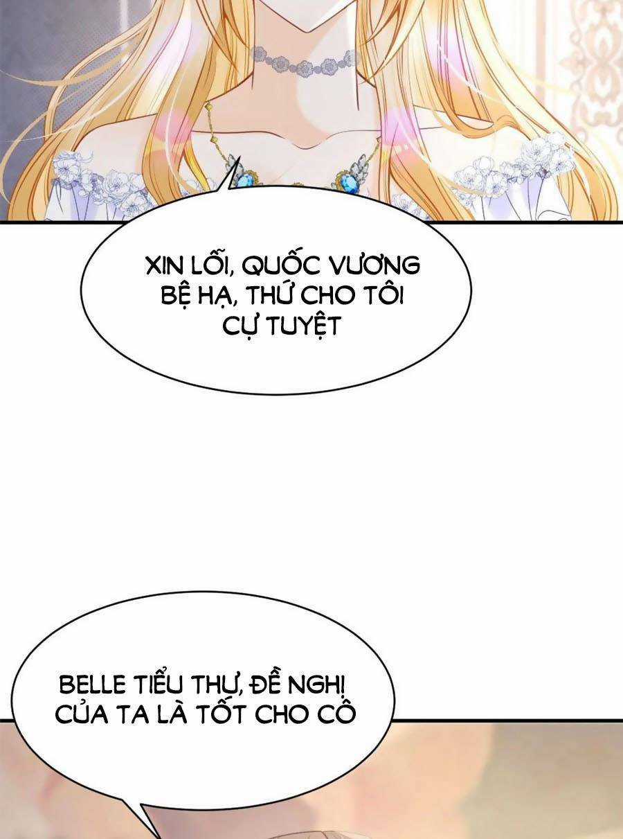 Tôi Không Muốn Làm Bạch Nguyệt Quang Của Kẻ Phản Diện Chapter 23 trang 29