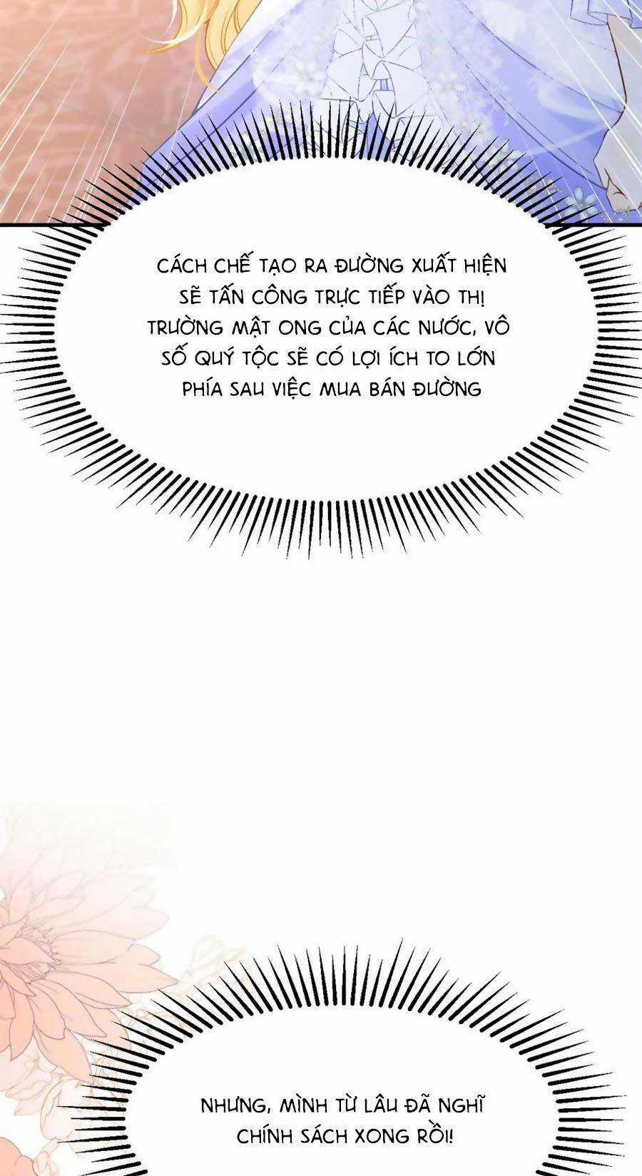 Tôi Không Muốn Làm Bạch Nguyệt Quang Của Kẻ Phản Diện Chapter 23 trang 32