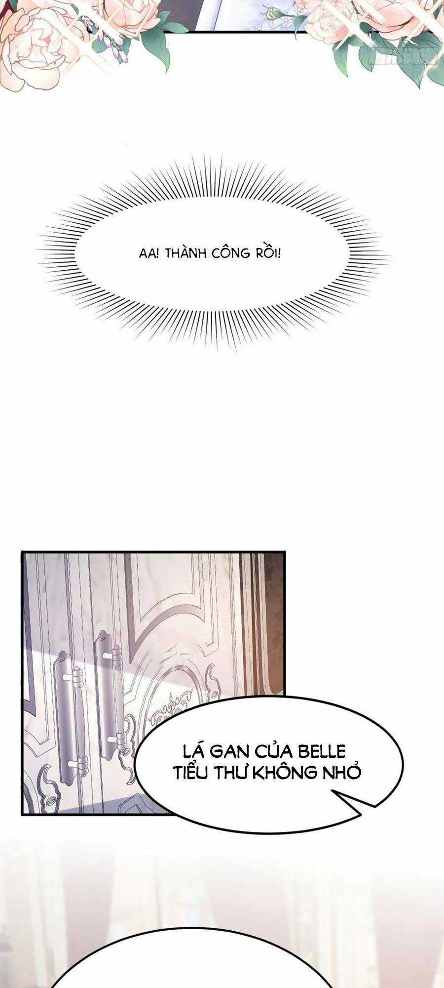 Tôi Không Muốn Làm Bạch Nguyệt Quang Của Kẻ Phản Diện Chapter 23 trang 37