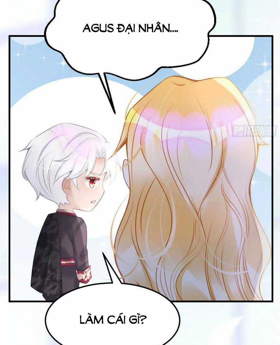 Tôi Không Muốn Làm Bạch Nguyệt Quang Của Kẻ Phản Diện Chapter 23 trang 39