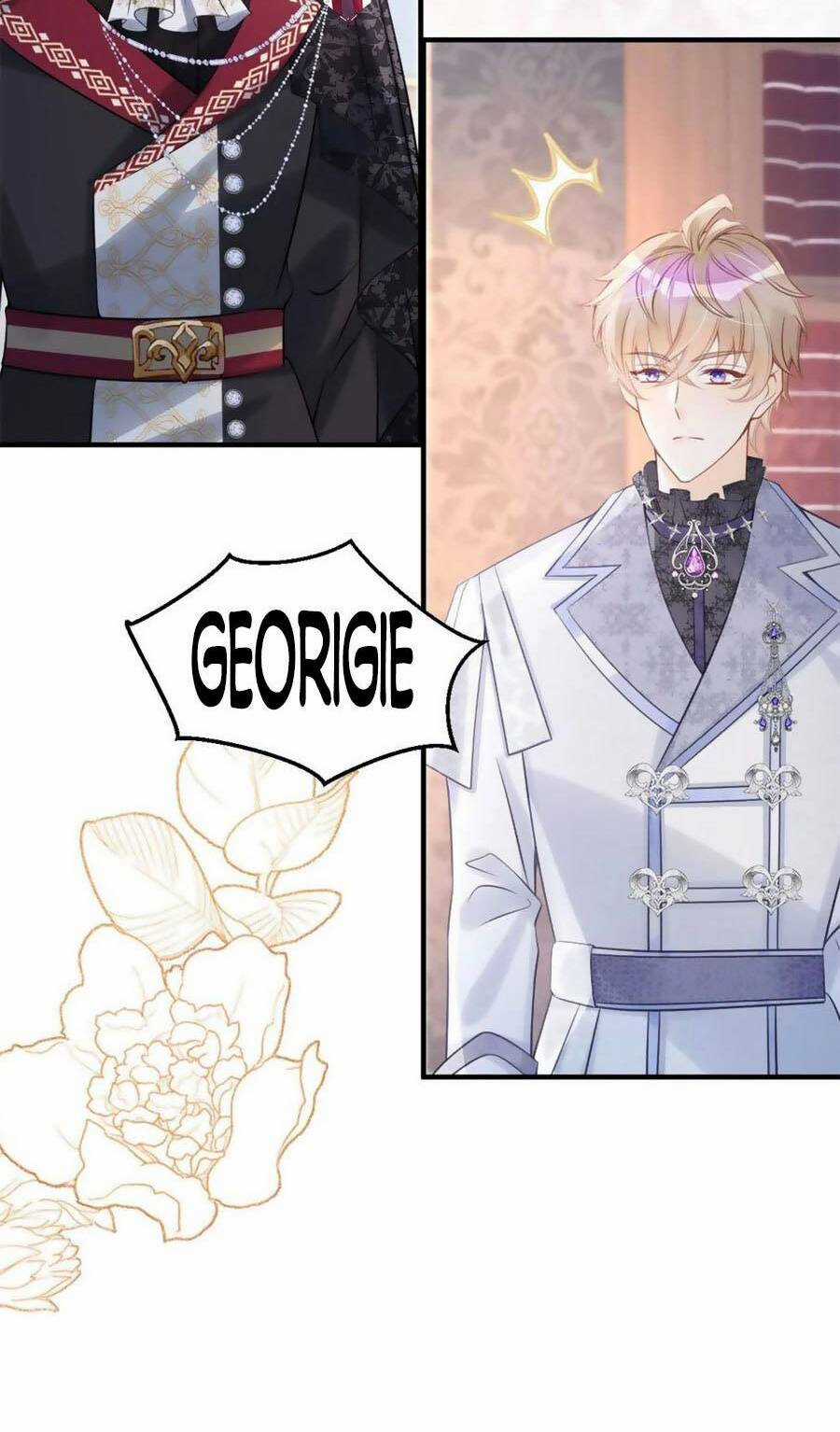 Tôi Không Muốn Làm Bạch Nguyệt Quang Của Kẻ Phản Diện Chapter 23 trang 4