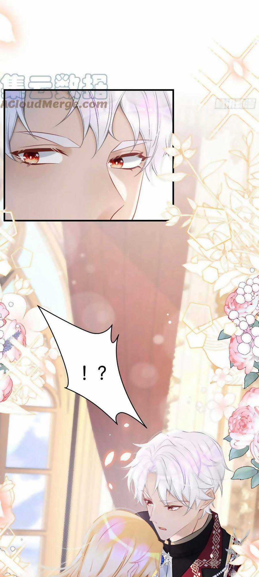 Tôi Không Muốn Làm Bạch Nguyệt Quang Của Kẻ Phản Diện Chapter 23 trang 41