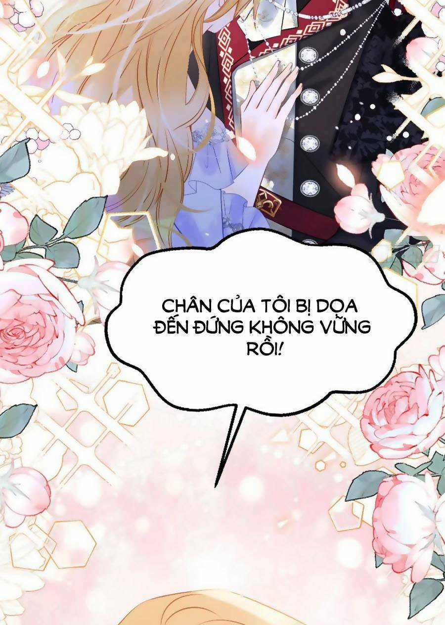 Tôi Không Muốn Làm Bạch Nguyệt Quang Của Kẻ Phản Diện Chapter 23 trang 42