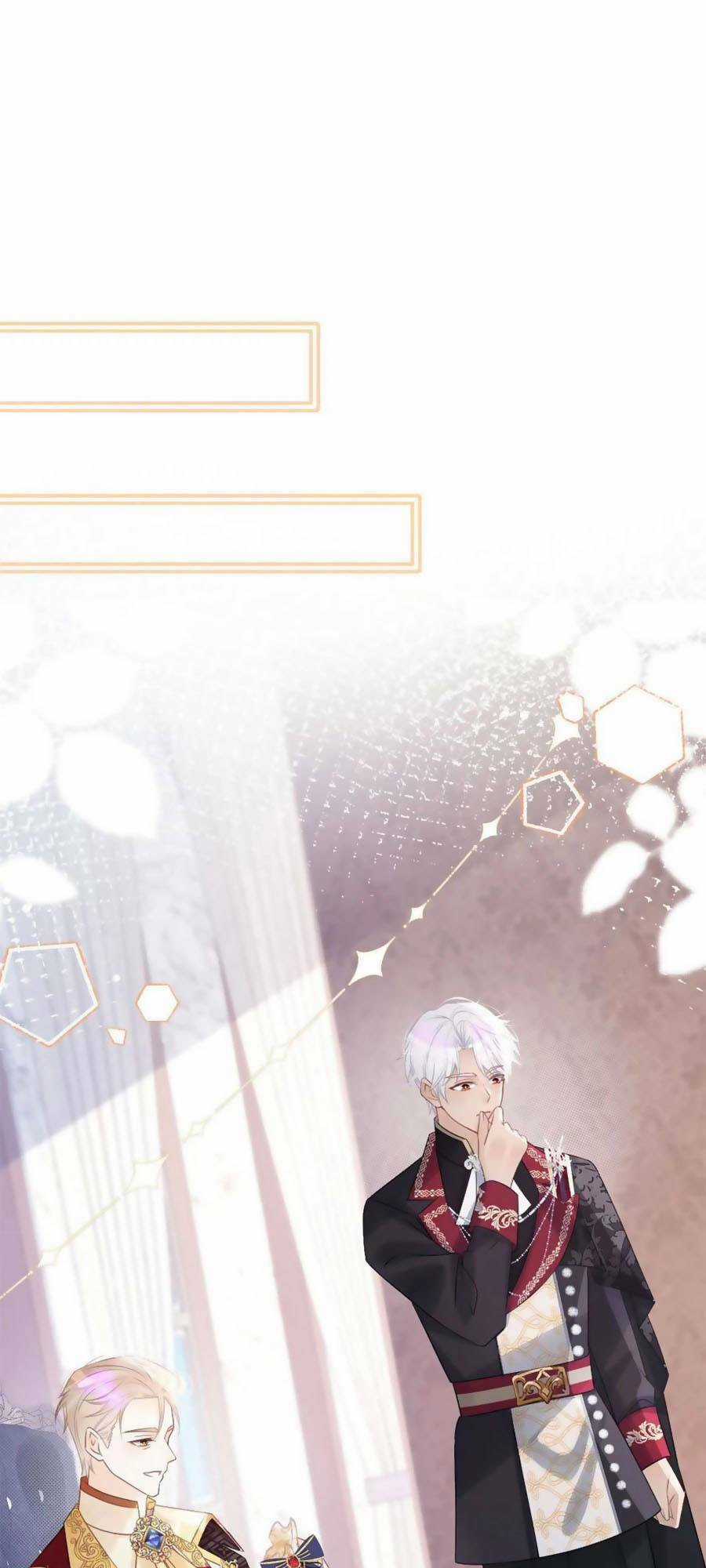 Tôi Không Muốn Làm Bạch Nguyệt Quang Của Kẻ Phản Diện Chapter 23 trang 8