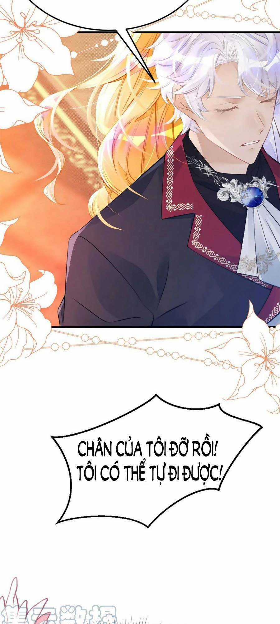 Tôi Không Muốn Làm Bạch Nguyệt Quang Của Kẻ Phản Diện Chapter 24 trang 12