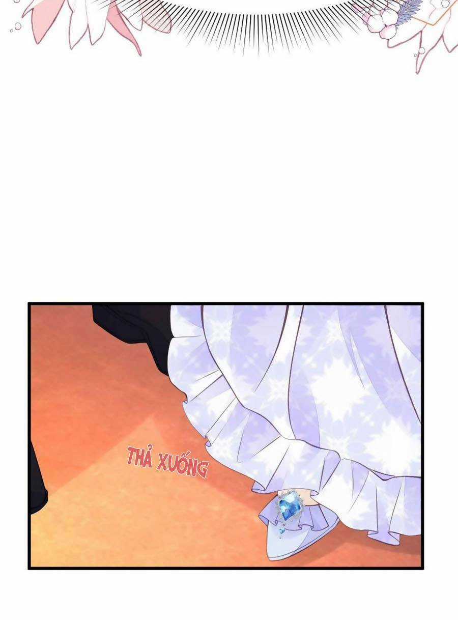 Tôi Không Muốn Làm Bạch Nguyệt Quang Của Kẻ Phản Diện Chapter 24 trang 14