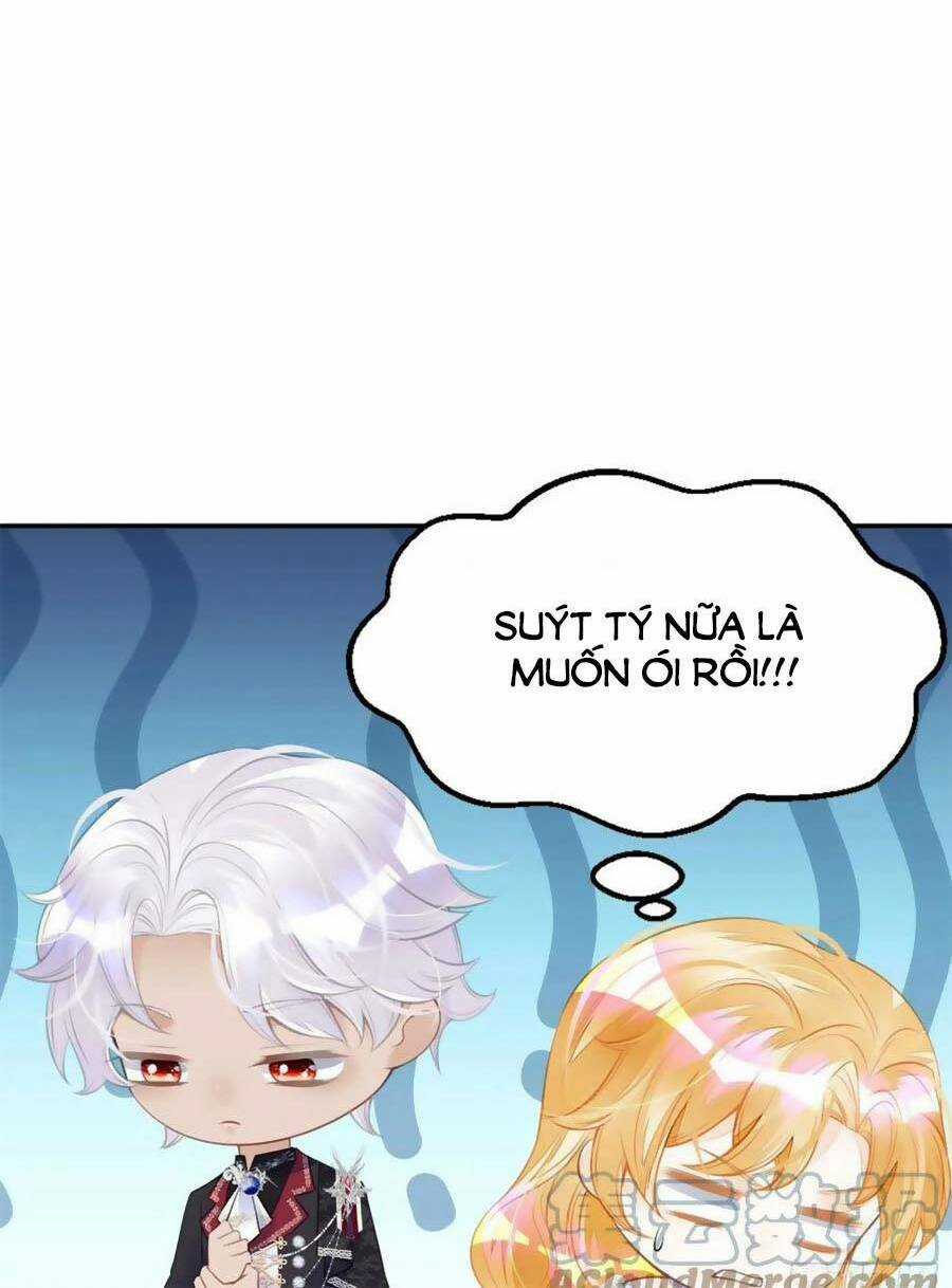 Tôi Không Muốn Làm Bạch Nguyệt Quang Của Kẻ Phản Diện Chapter 24 trang 15