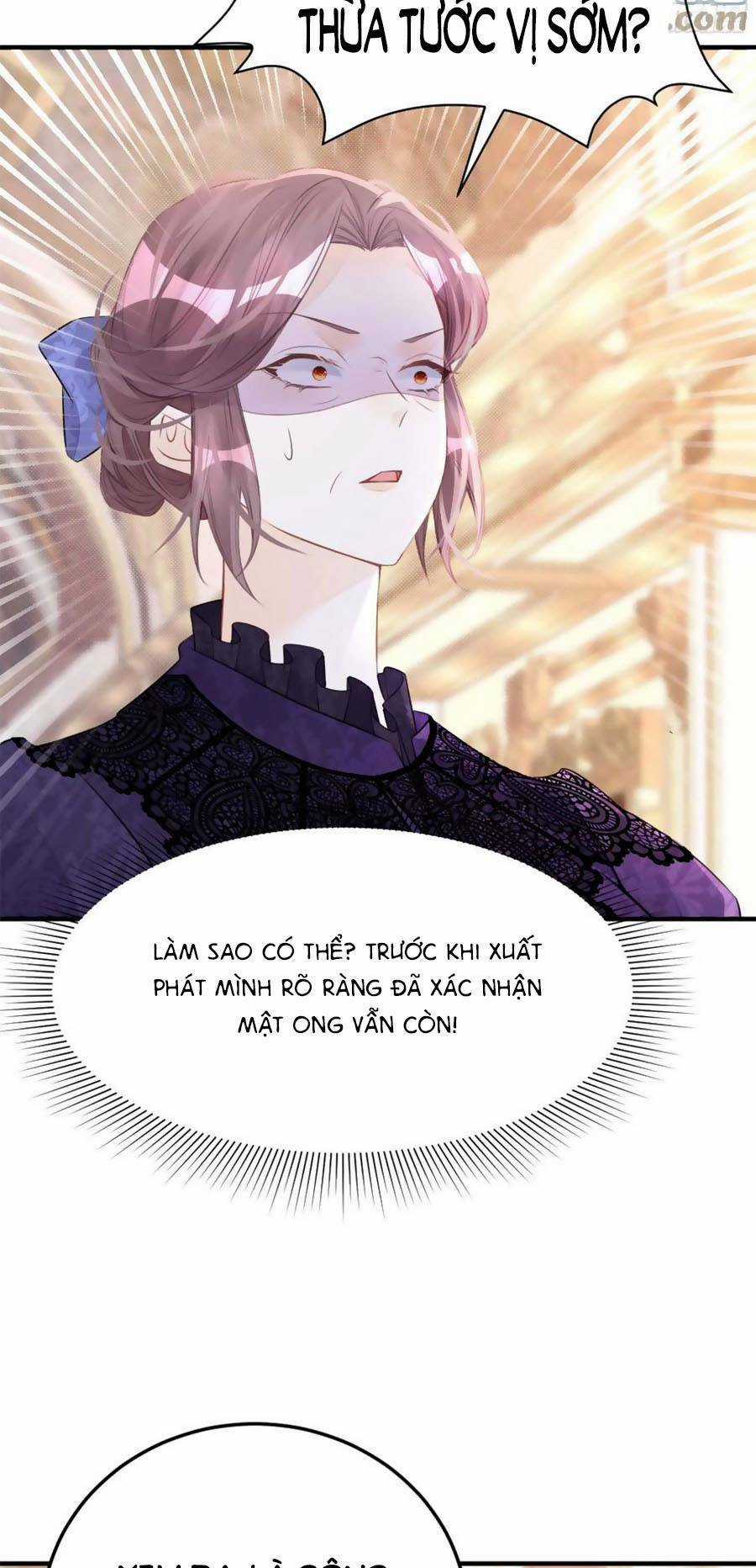 Tôi Không Muốn Làm Bạch Nguyệt Quang Của Kẻ Phản Diện Chapter 24 trang 25