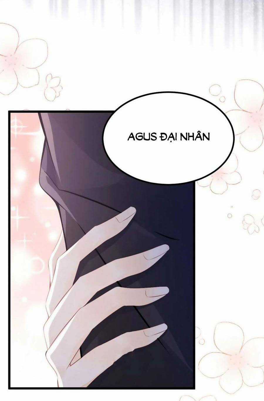 Tôi Không Muốn Làm Bạch Nguyệt Quang Của Kẻ Phản Diện Chapter 24 trang 31