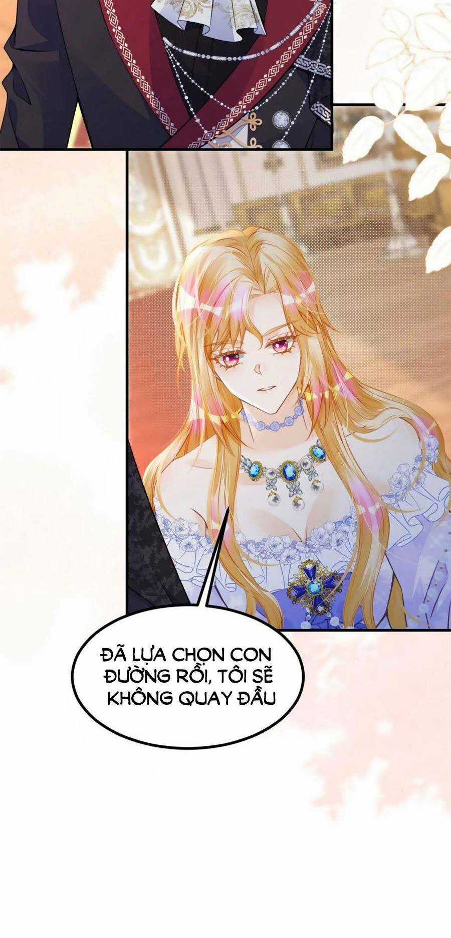 Tôi Không Muốn Làm Bạch Nguyệt Quang Của Kẻ Phản Diện Chapter 24 trang 35