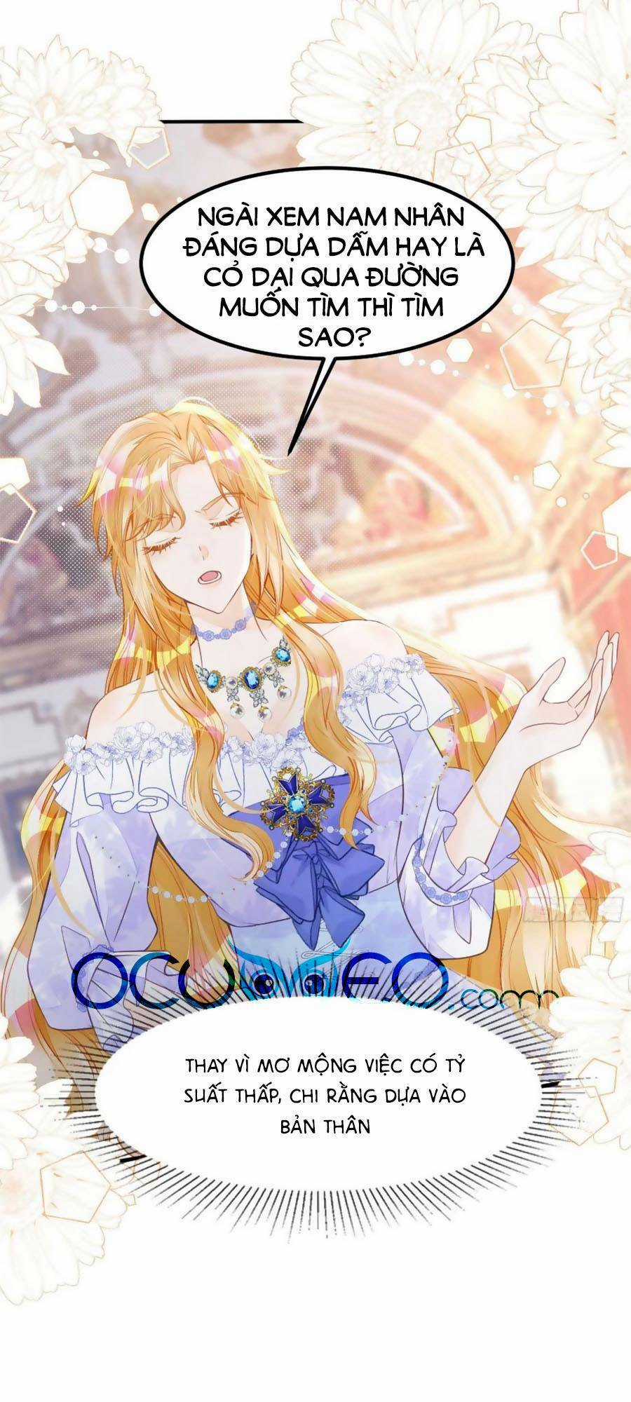 Tôi Không Muốn Làm Bạch Nguyệt Quang Của Kẻ Phản Diện Chapter 24 trang 38