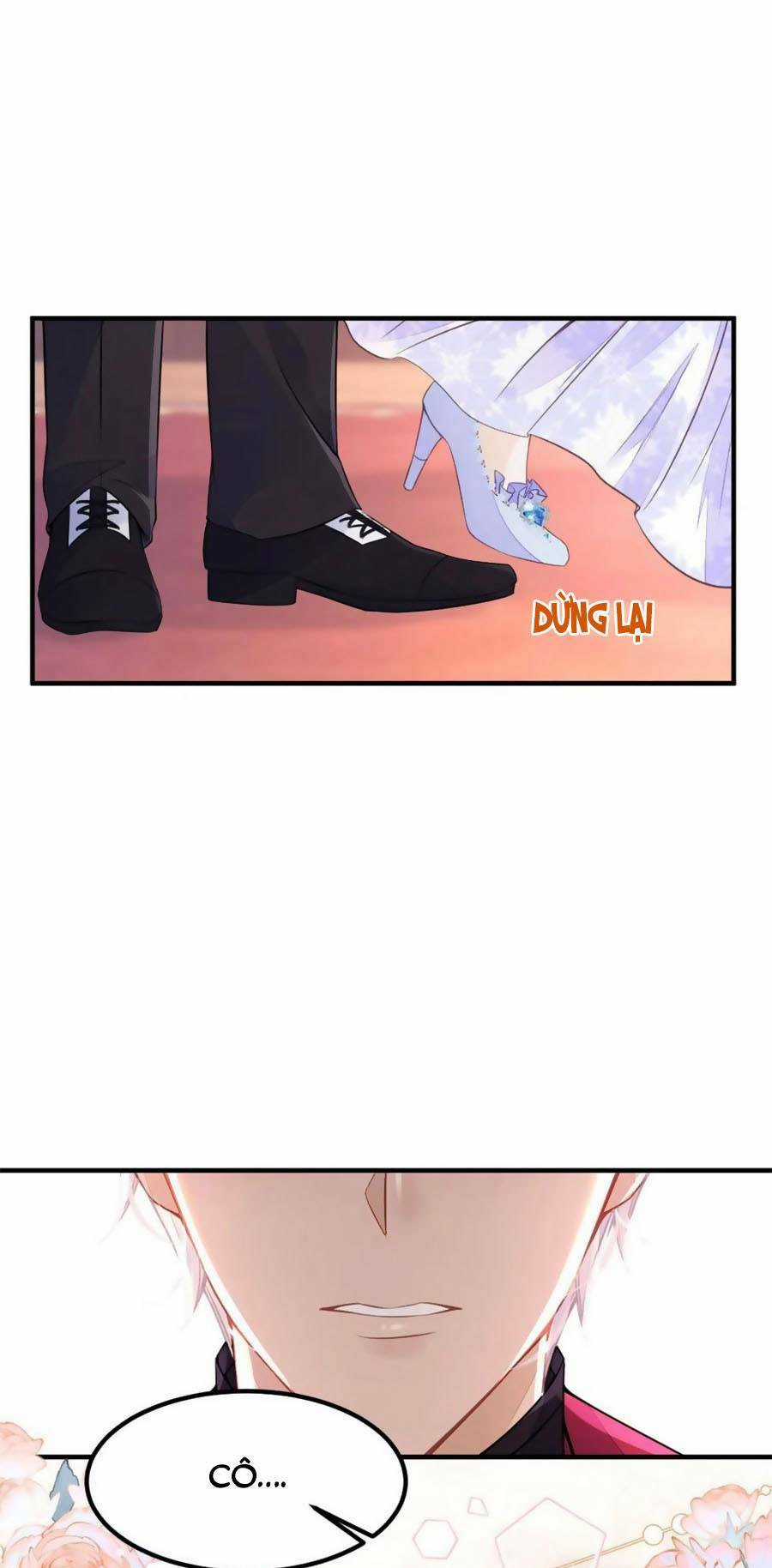 Tôi Không Muốn Làm Bạch Nguyệt Quang Của Kẻ Phản Diện Chapter 24 trang 39